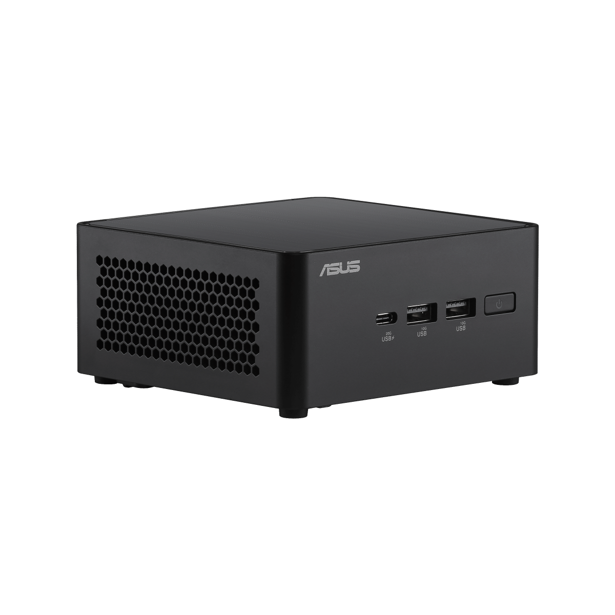 ASUS NUC 14 Pro Tall PC Kit RNUC14RVHI300002I