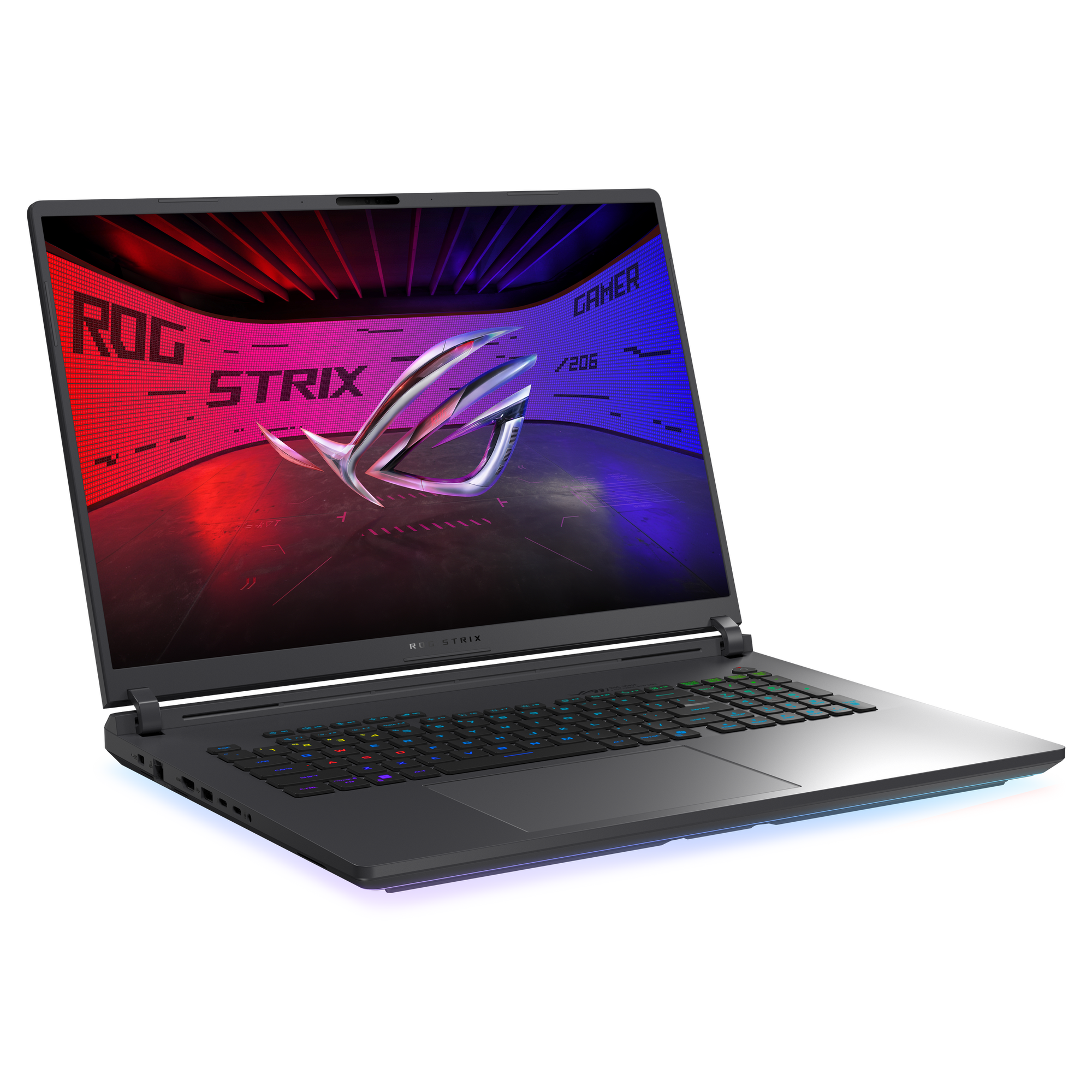 ASUS ROG Strix G18 G815JMR-S8005W 18" i7-14650HX 16GB RAM 1TB SSD RTX 5060 Laptop