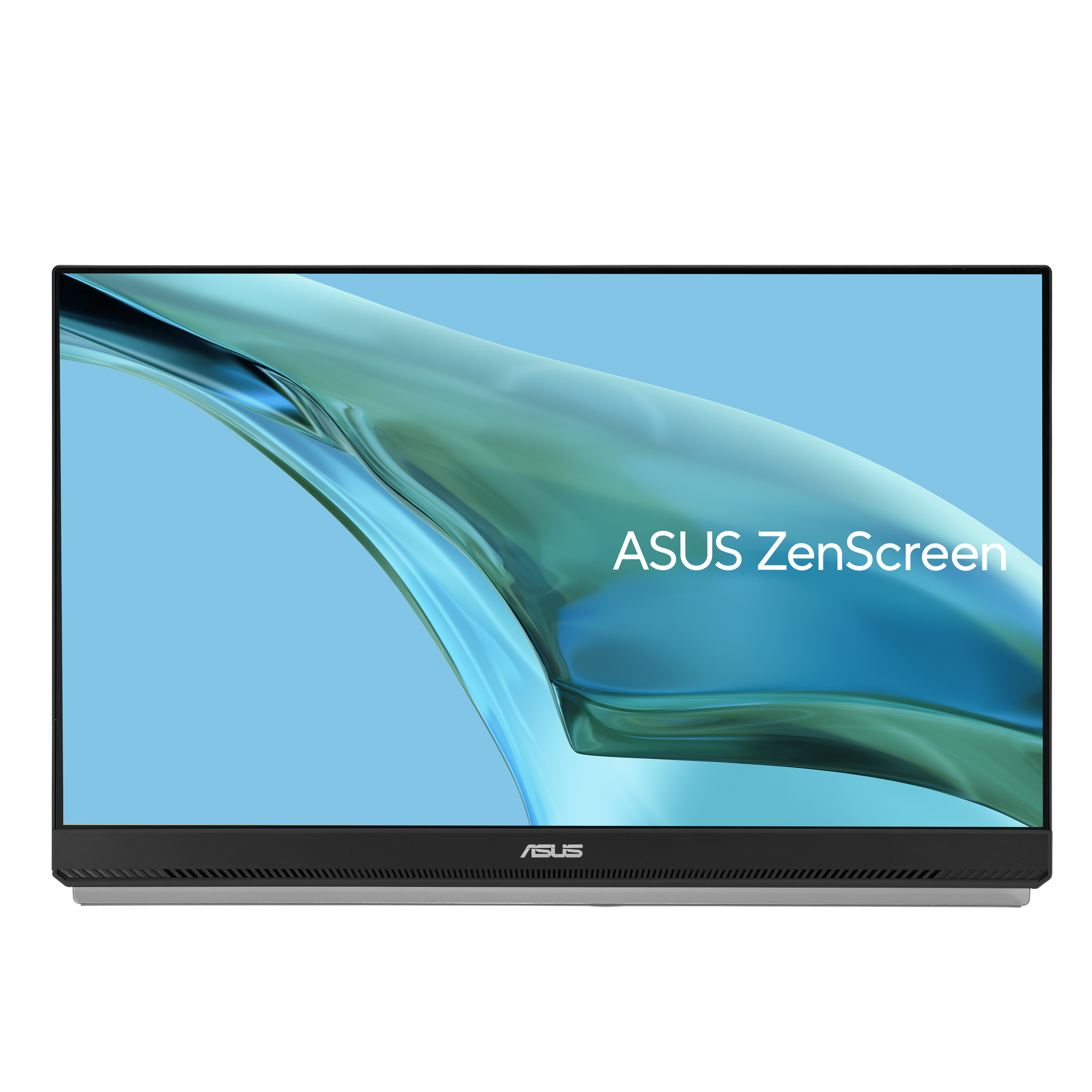 ASUS ZenScreen MB249C tragbarer 24 Zoll Monitor 13