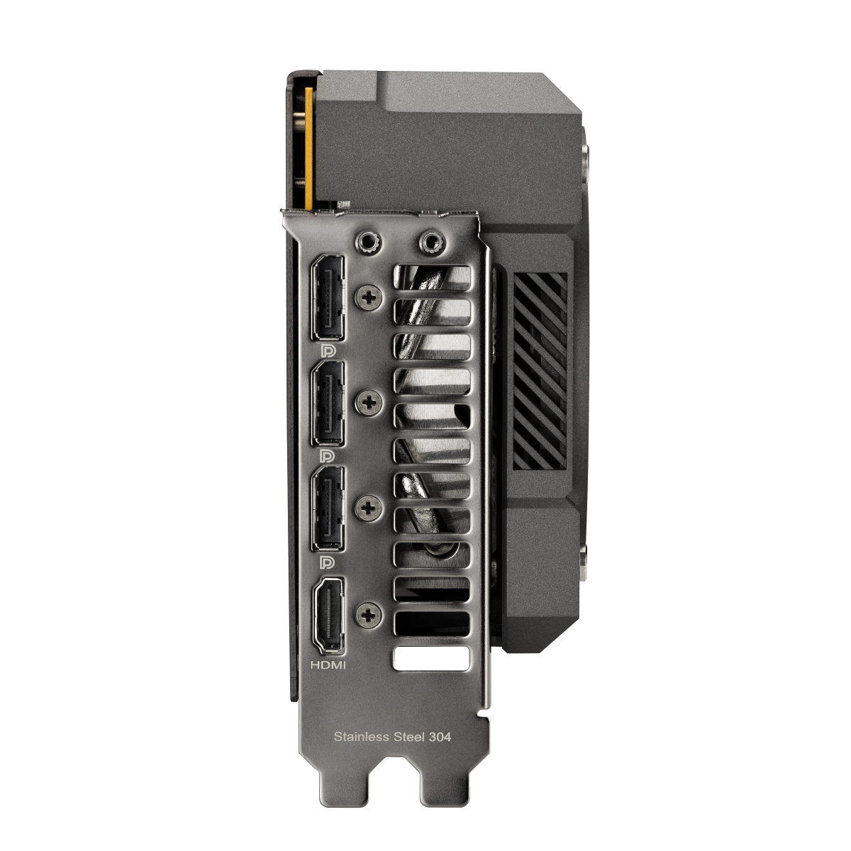 ASUS TUF Gaming GeForce RTX 5060 8GB GDDR7 Gaming Grafikkarte 9