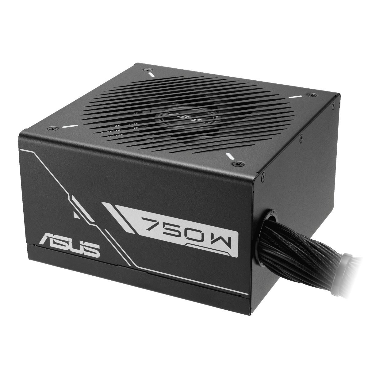 ASUS Prime 750W Bronze Netzteil 9