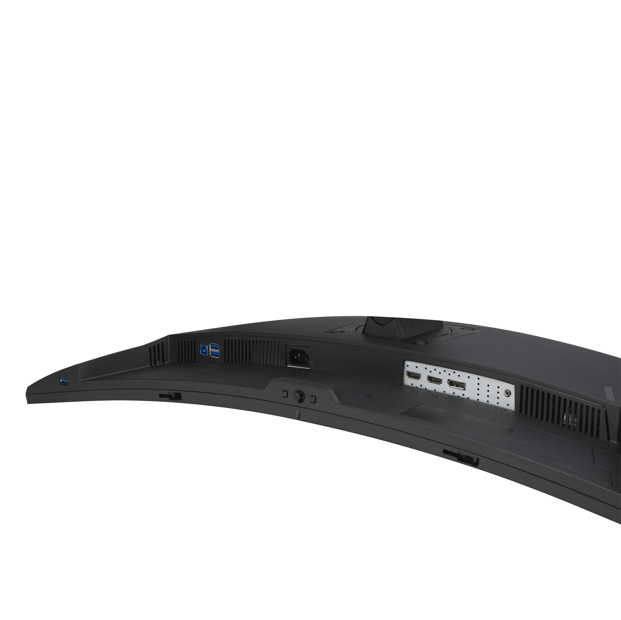 ASUS TUF Gaming VG34VQEL1A Curved 34 Zoll Gaming Monitor 5