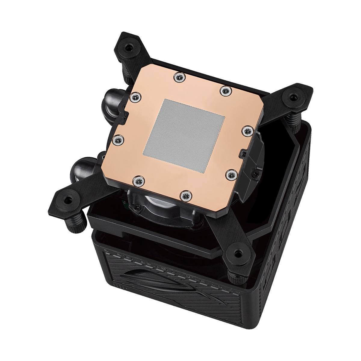 ASUS ROG Ryujin III 360 ARGB Extreme All-in-One-Flüssig-CPU-Wasserkühlung 14