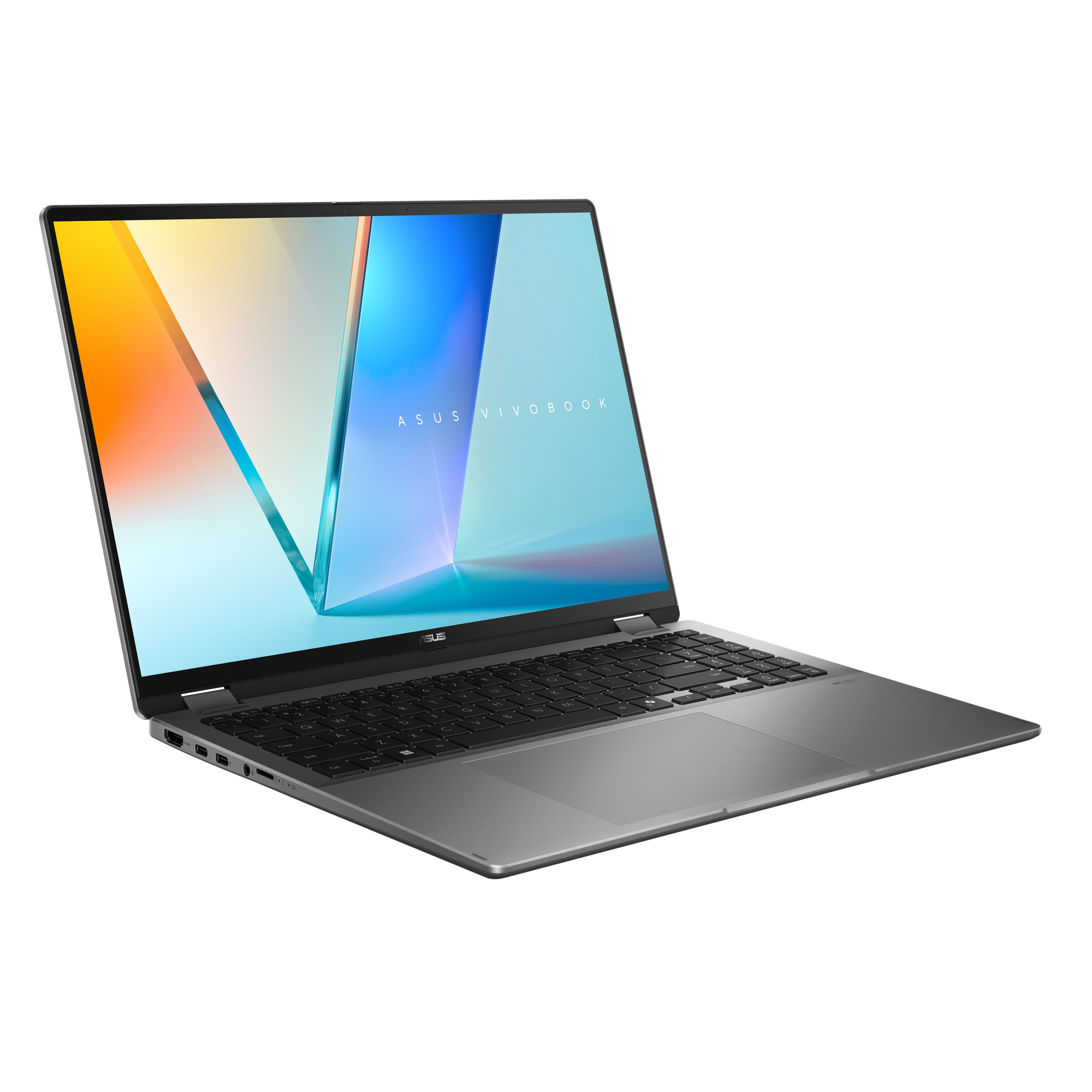 ASUS Vivobook 16 Flip TP3607SA-RJ033W 16,0" Ultra 7 256V 16GB LPDDRX5 RAM 1TB SSD Intel Arc Laptop