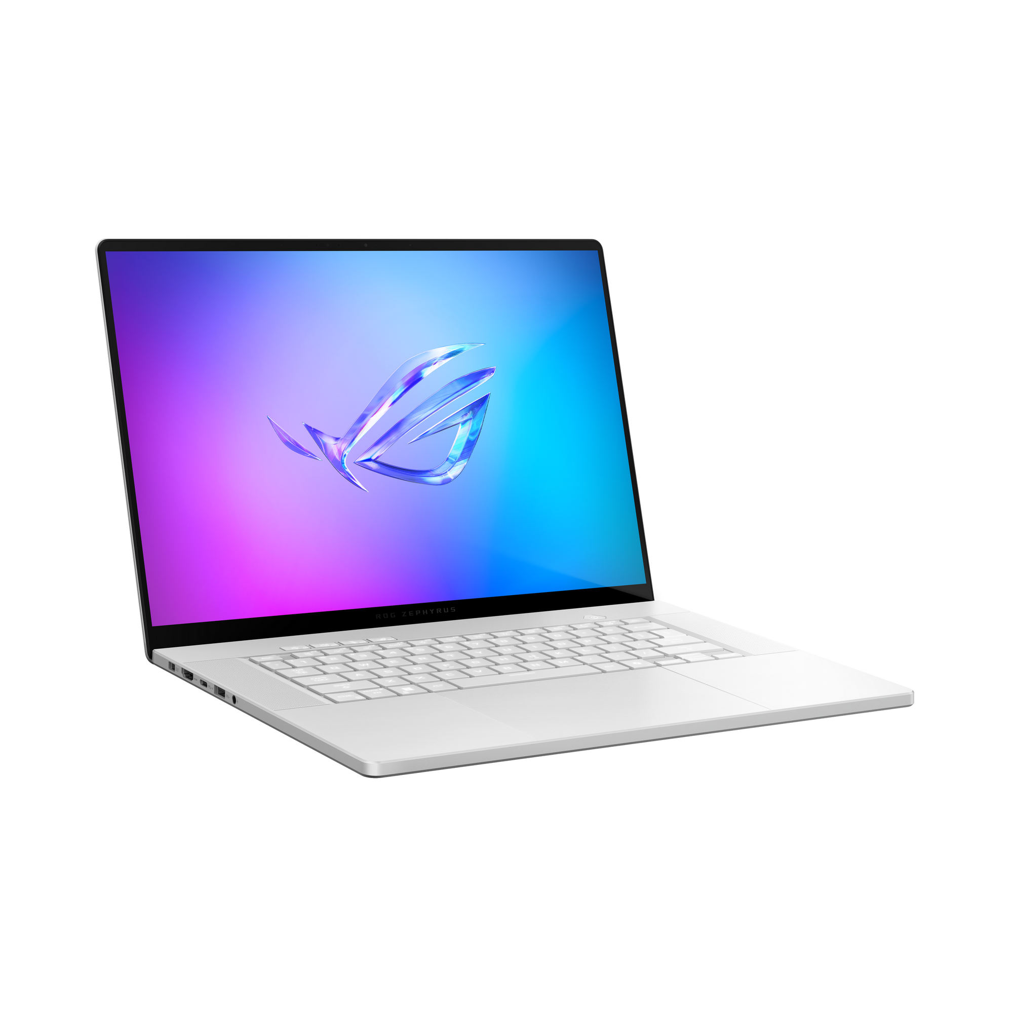 ASUS ROG Zephyrus G16 GA605KM-QR004W 16" Ryzen AI 7 350 16GB LPDDRX5 RAM 1TB SSD RTX 5060 Laptop