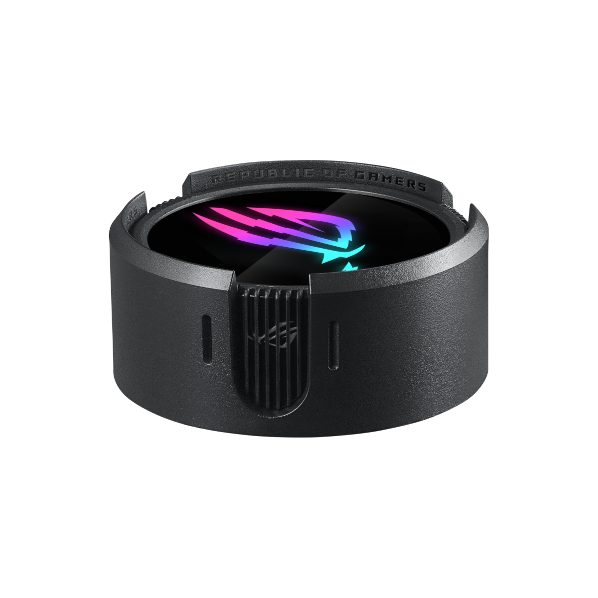 ASUS ROG STRIX LC III 360 ARGB All-in-One Flüssig-CPU-Wasserkühlung schwarz 8