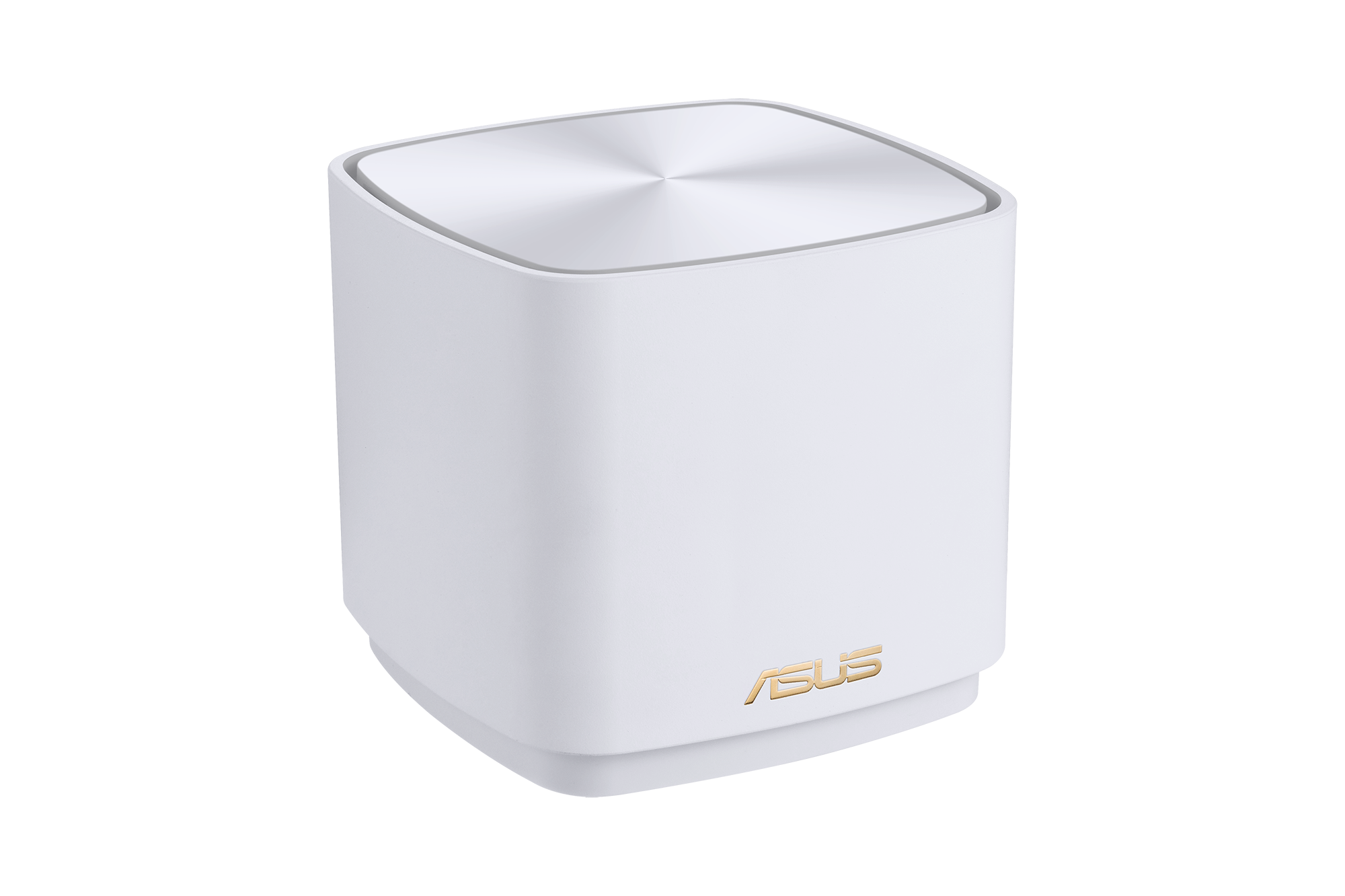 ASUS ZenWiFi XD4 Plus 2er Set AX1800 Whole-Home Mesh WiFi 6 System kombinierbarer Router 4