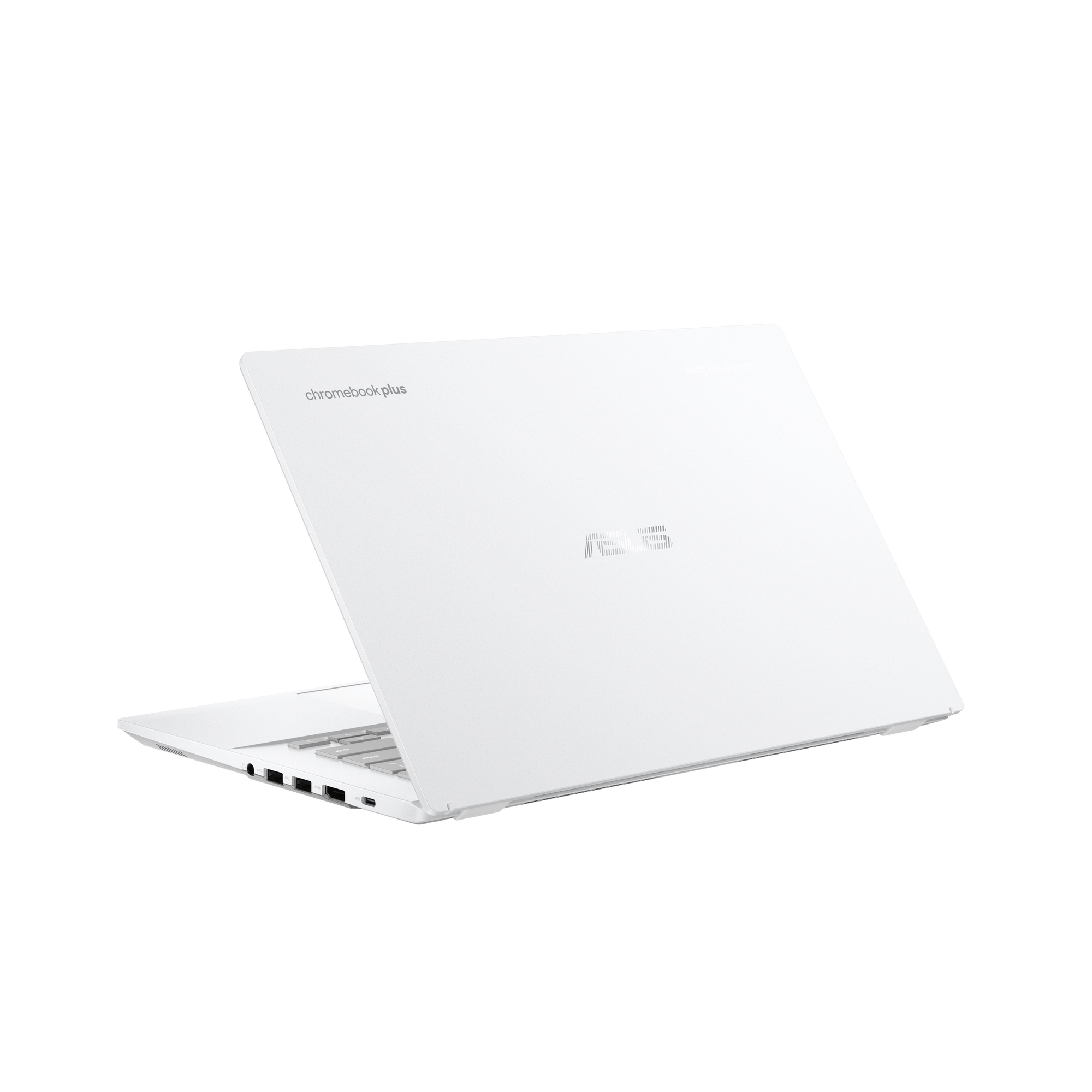 ASUS Chromebook CX3 CX3402CVA-MW0348 14" i3-1315 8GB LPDDRX5 RAM Intel UHD Laptop 3