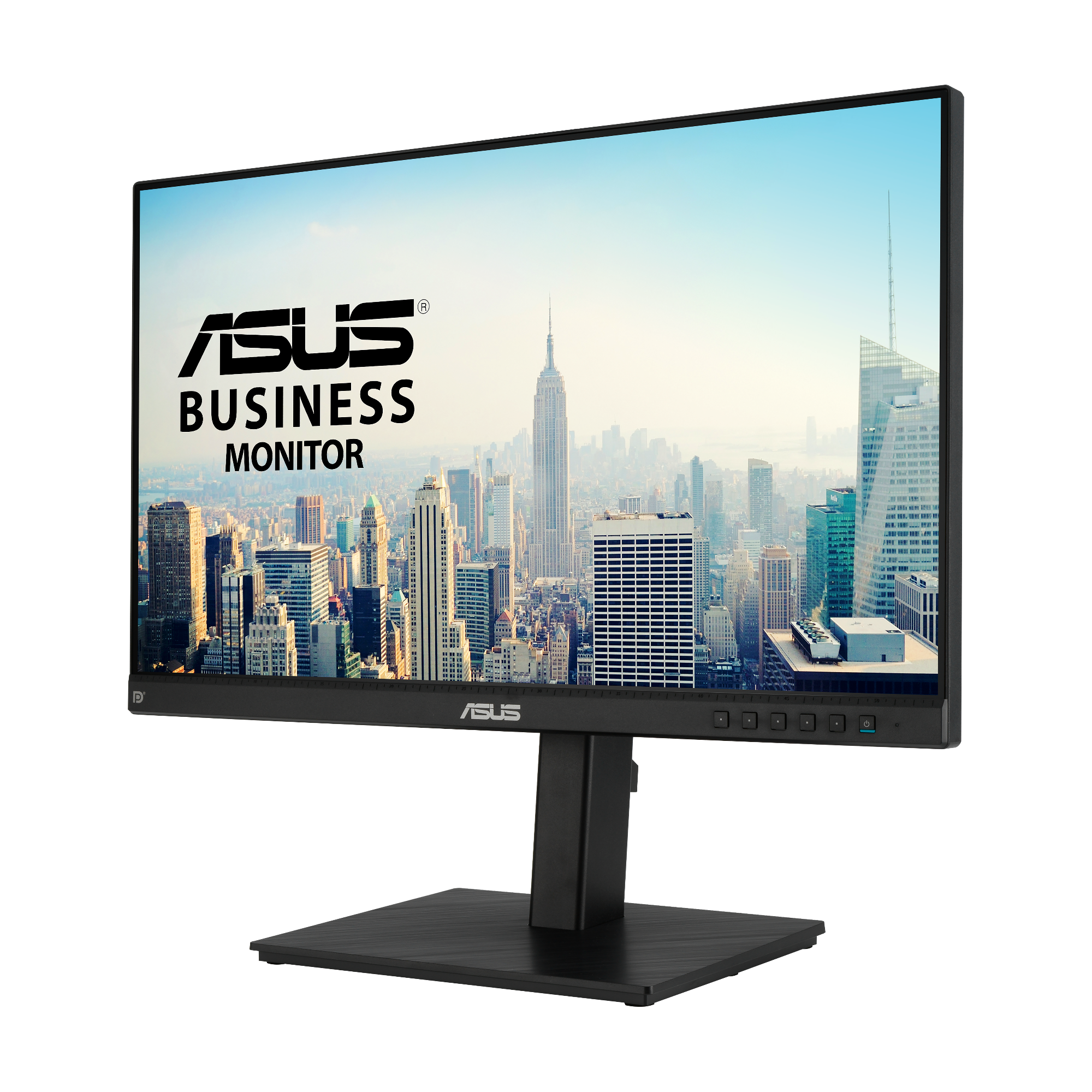 ASUS BE24ECSBT 24 Zoll Multi-Touch-Monitor 4