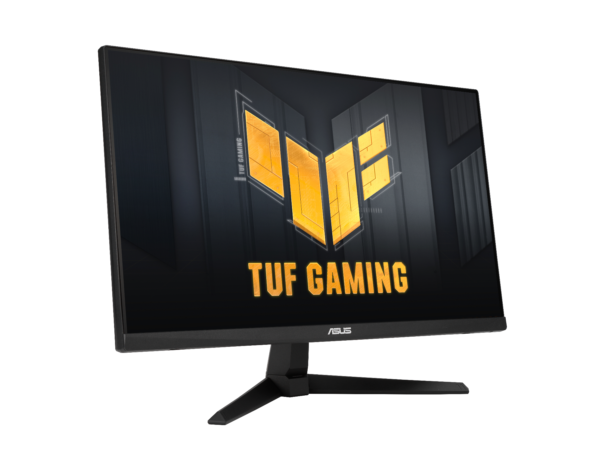 ASUS TUF Gaming VG249QM1A 23,8 Zoll Gaming Monitor 6