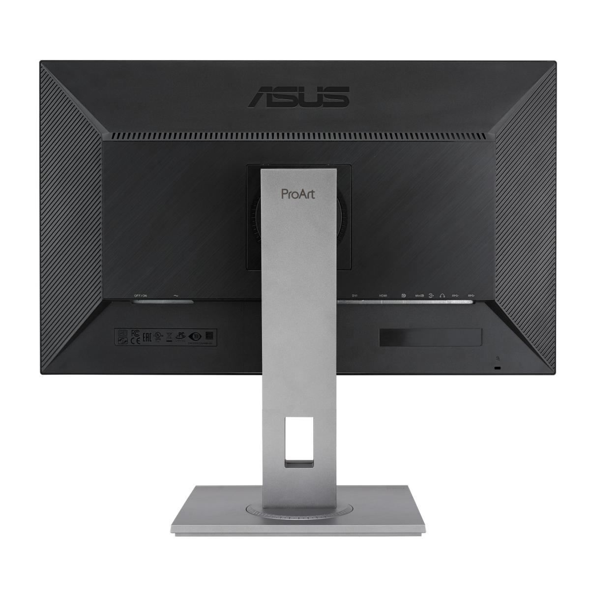 ASUS ProArt PA278QV 68,58cm (27 Zoll) Professional Monitor 2
