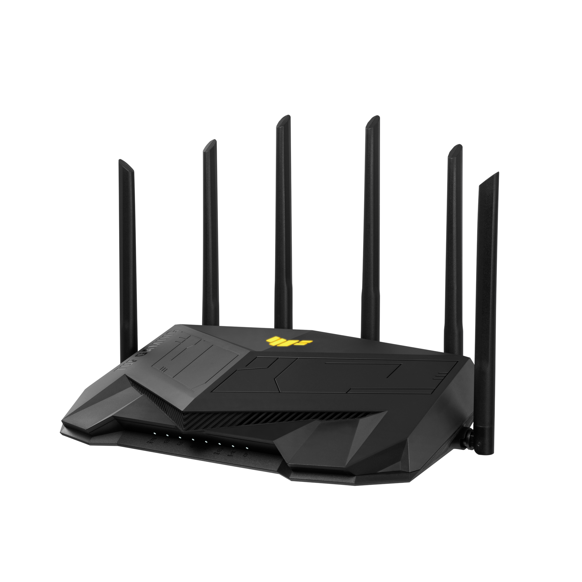 ASUS TUF Gaming AX6000 AiMesh Dual Band WLAN kombinierbarer Router
