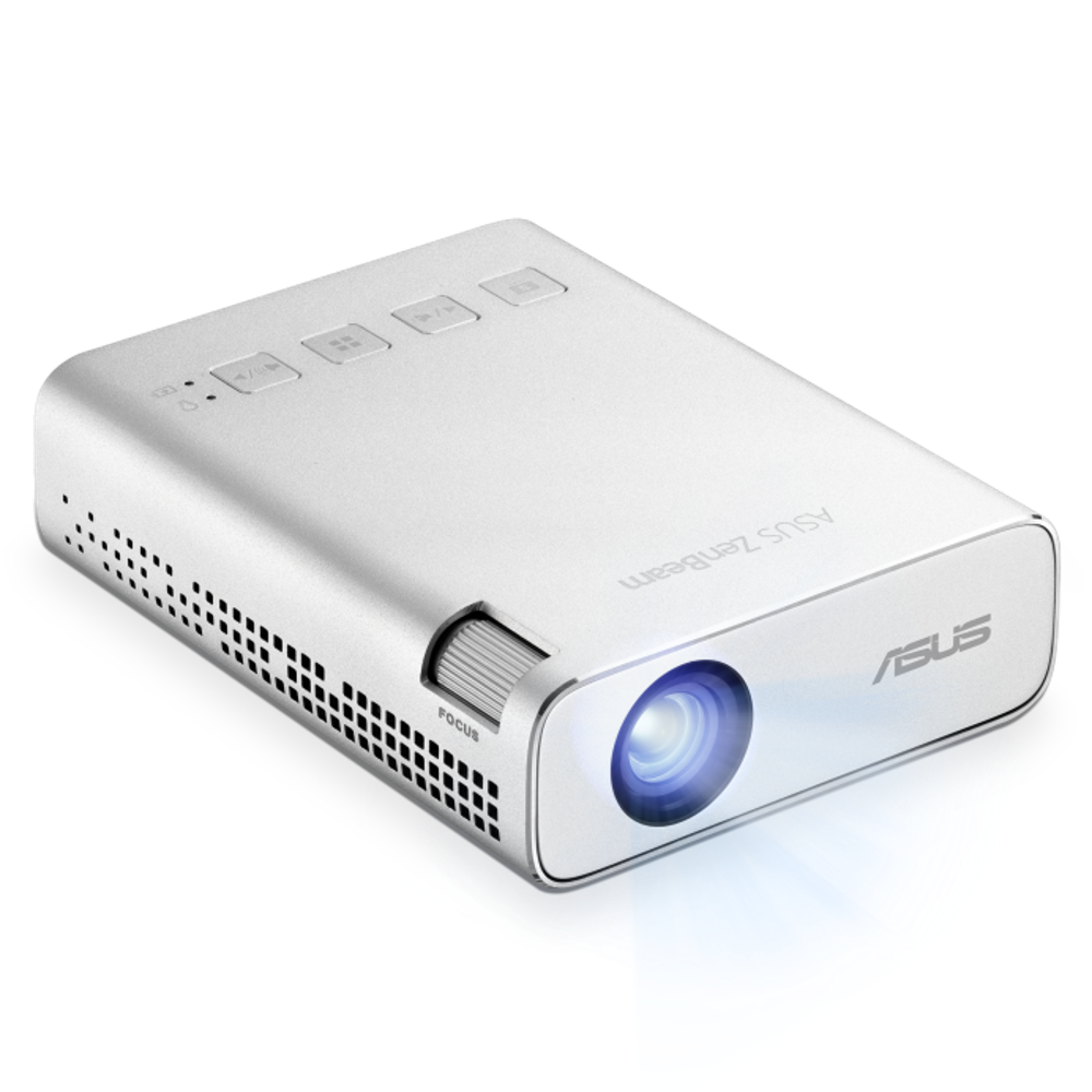ASUS ZenBeam E1R Mini-LED-Projektor
