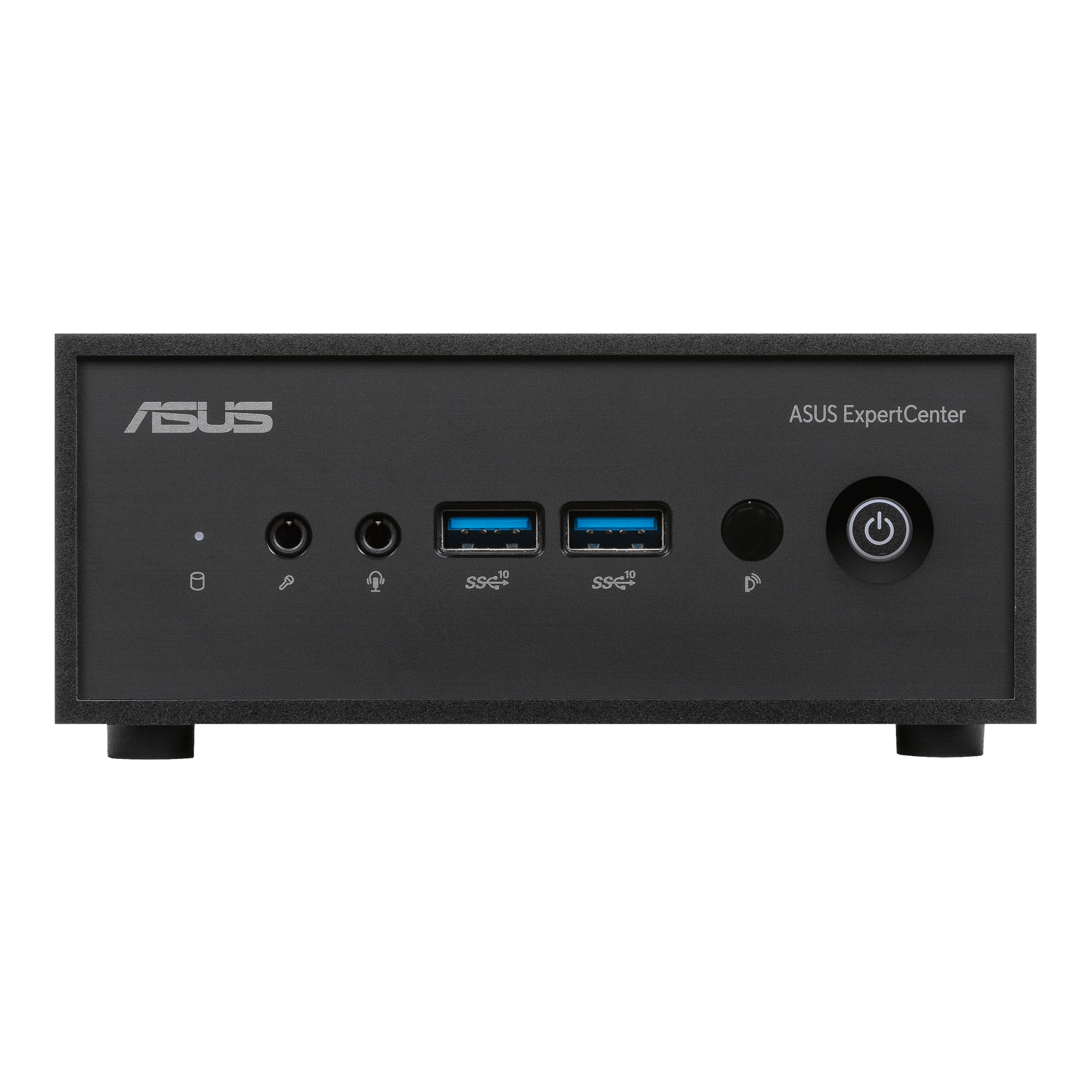 ASUS PN42-BBN100MV Barebone Mini PC 6