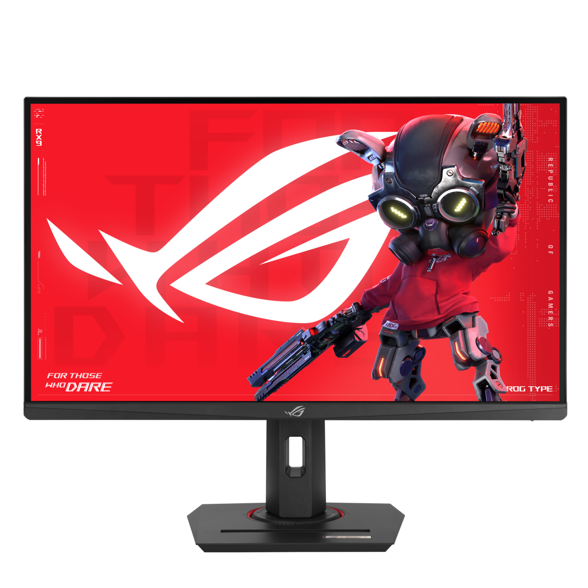 ASUS ROG Strix XG279CNS 27 Zoll Full HD Gaming Monitor 3