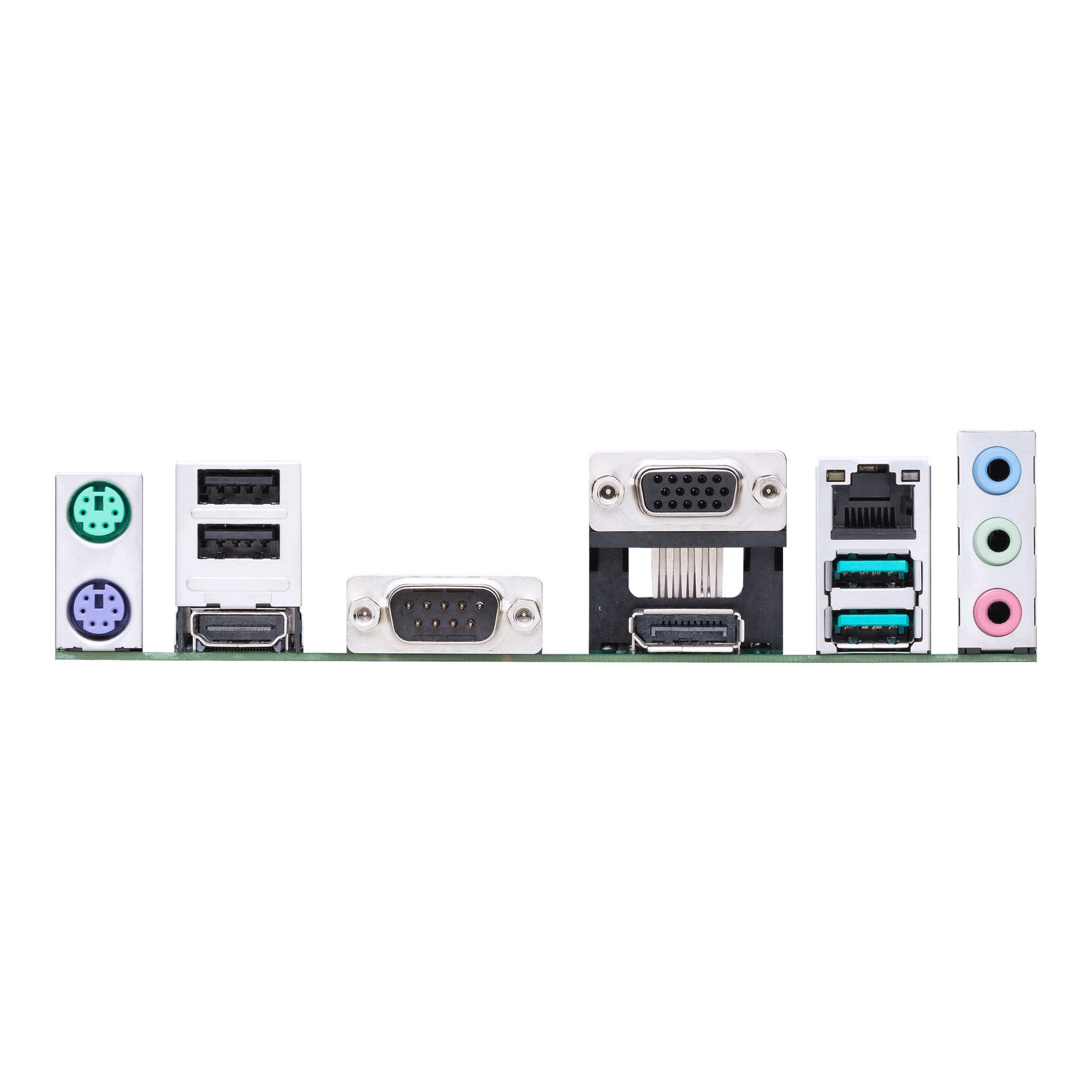 ASUS Pro H610M-C D4-CSM Business Mainboard Sockel Intel LGA 1700 8