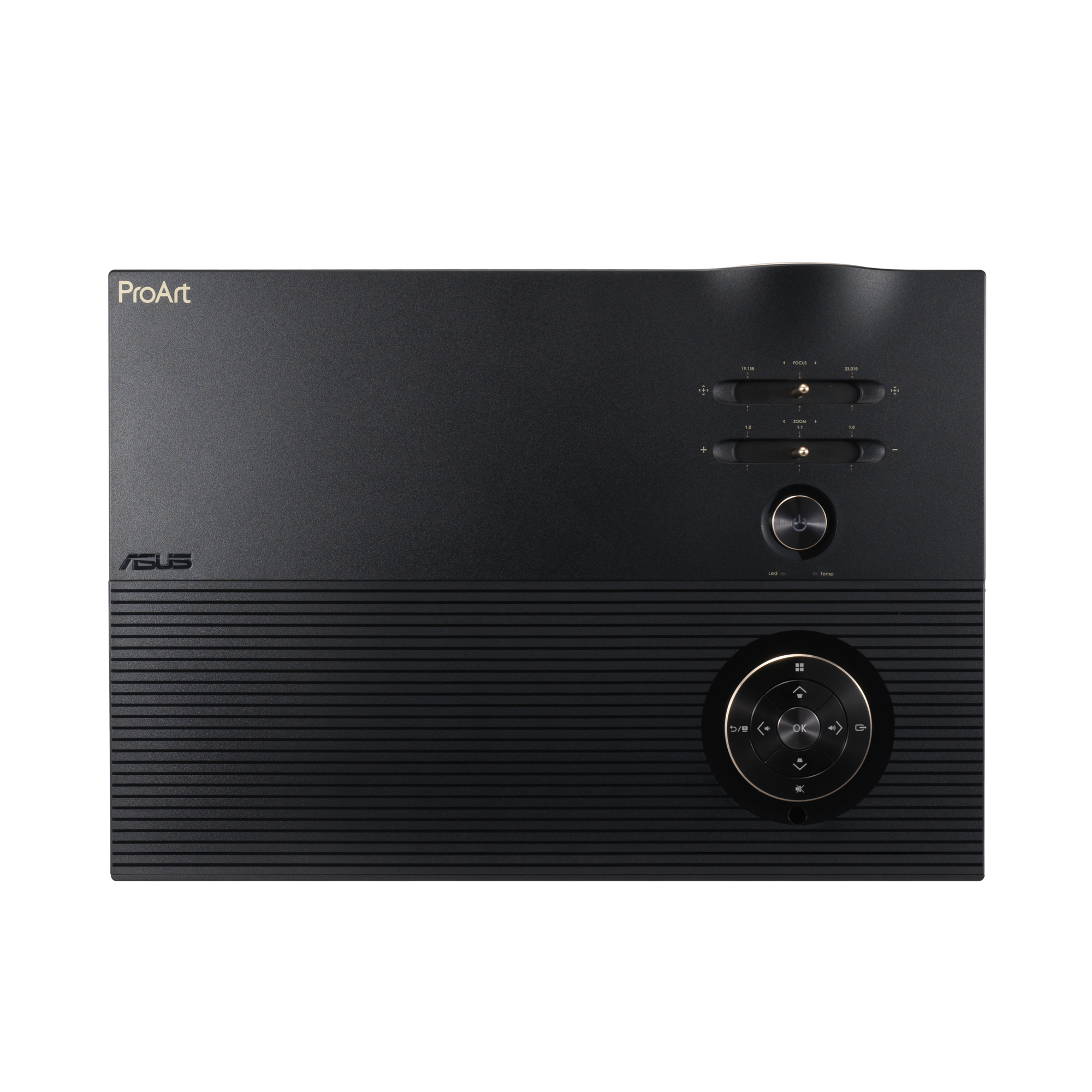 ASUS ProArt A1 LED-Projektor 2