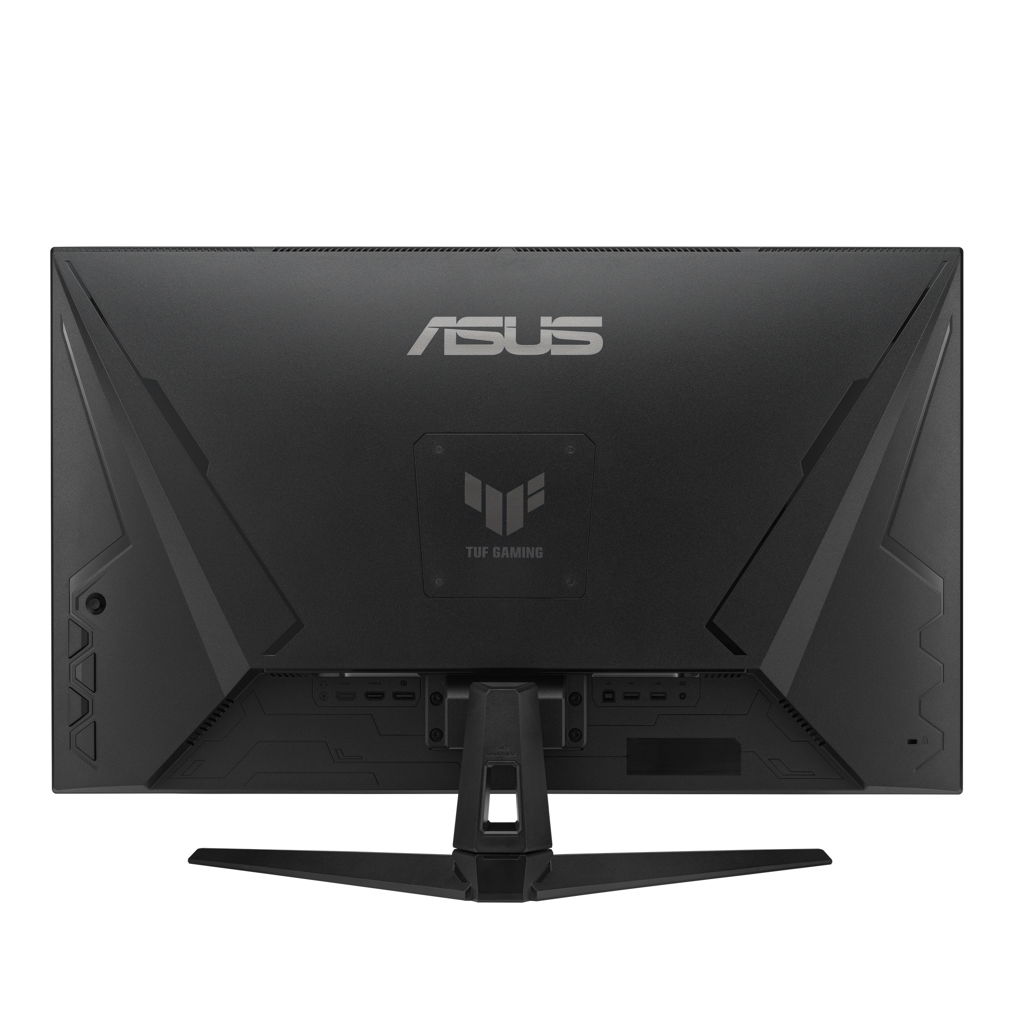 ASUS TUF Gaming VG32UQA1A 31,5 Zoll Gaming Monitor 4