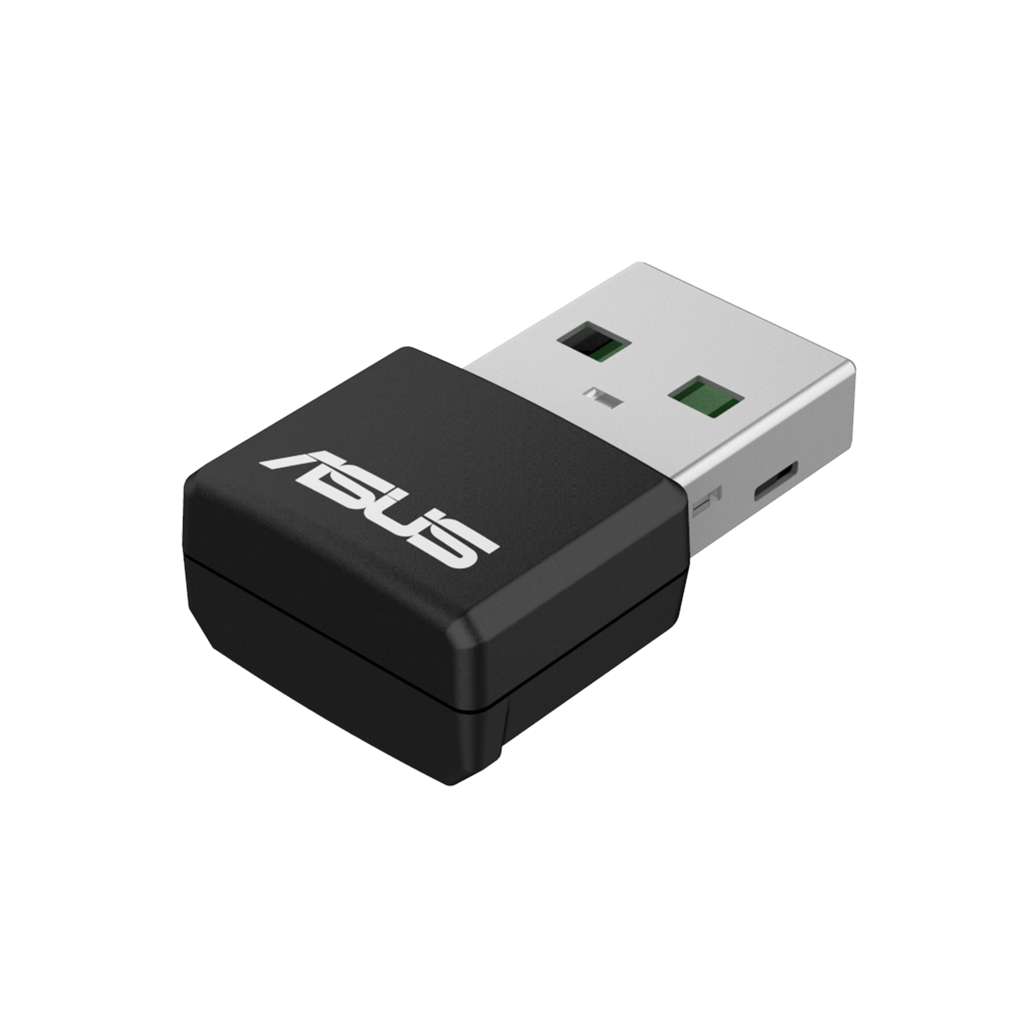 ASUS USB-AX55 Nano AX1800 Dual Band WiFi 6 USB Adapter 4