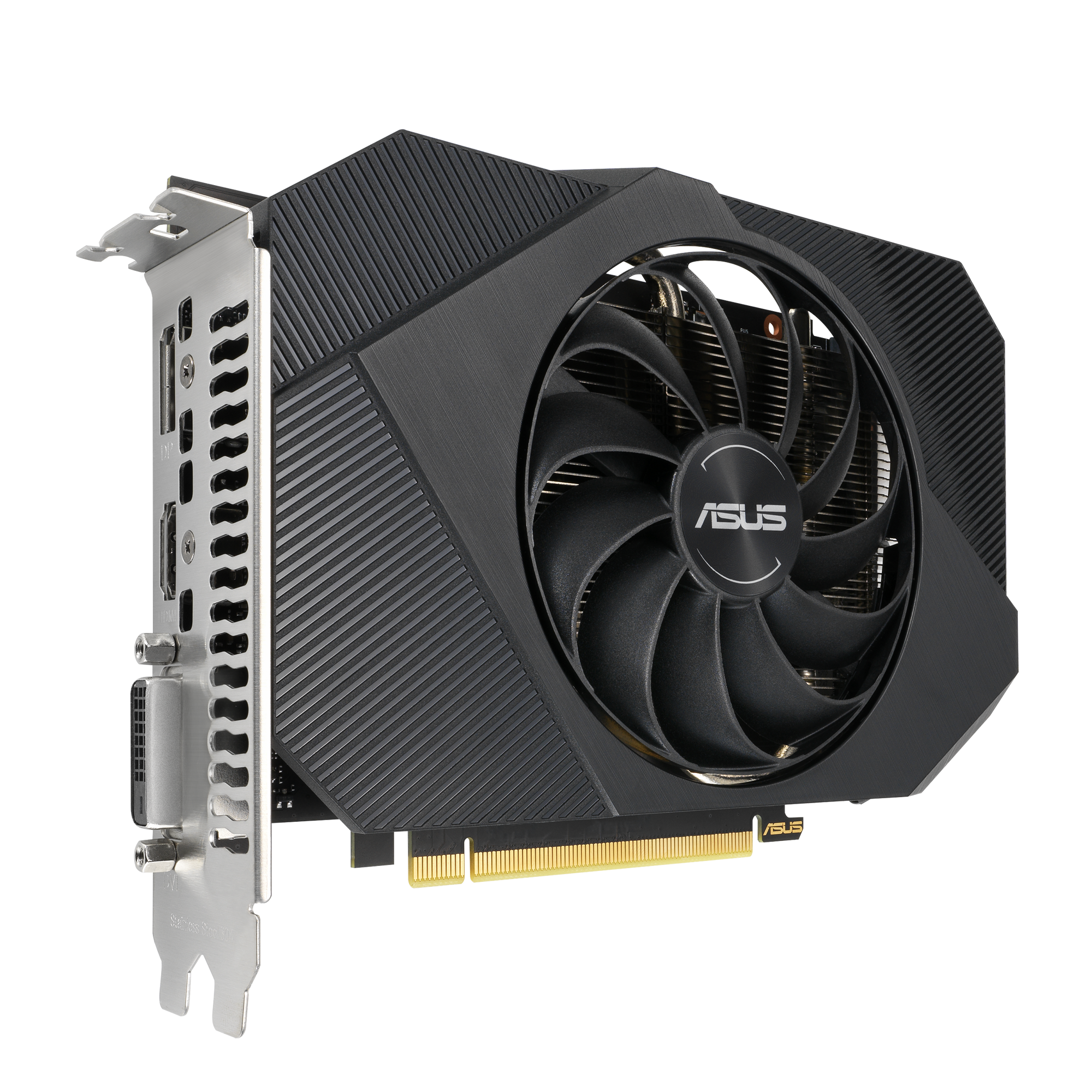 ASUS Phoenix GeForce RTX 3050 8GB Gaming Grafikkarte 10