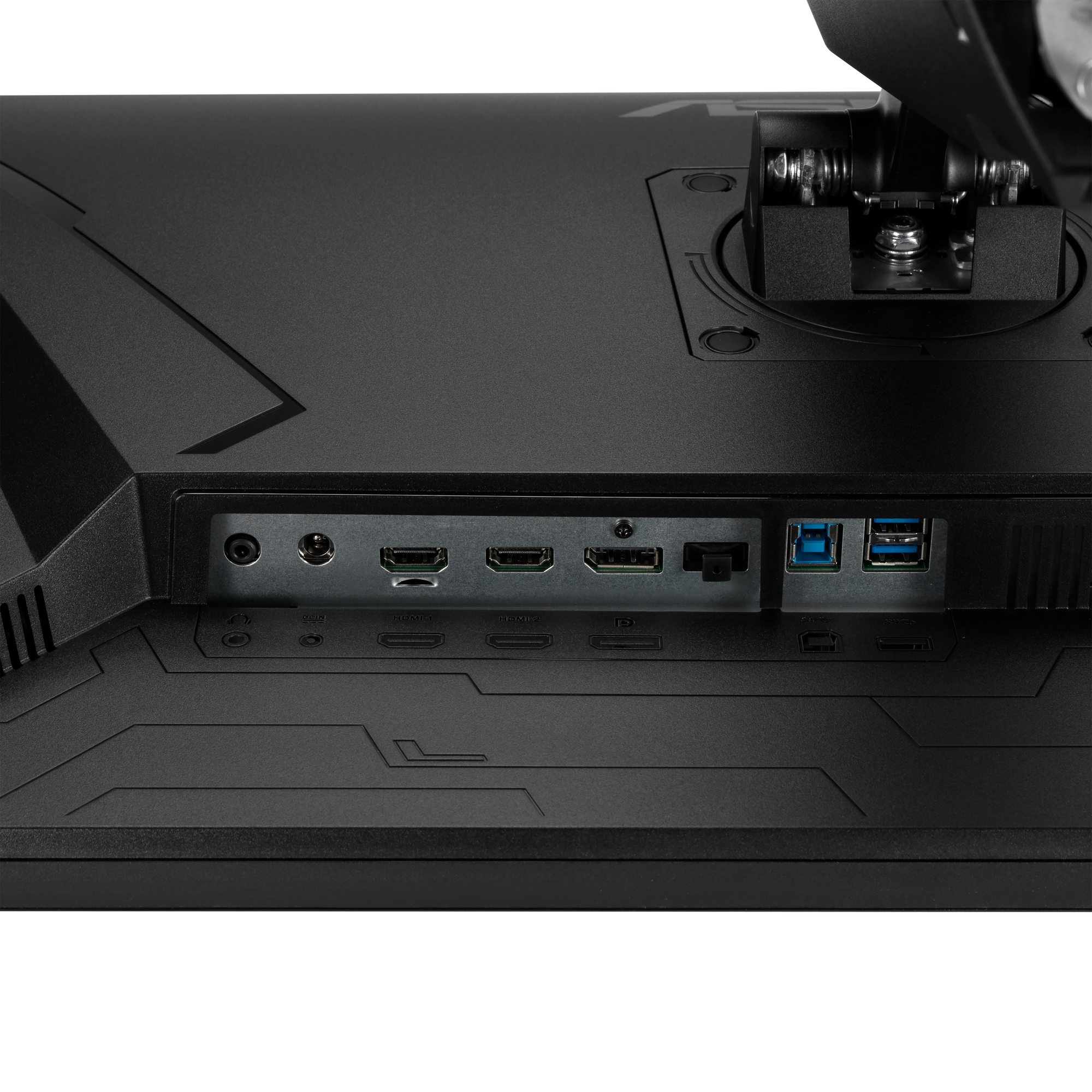 ASUS TUF Gaming VG32AQL1A 31,5 Zoll Gaming Monitor 7