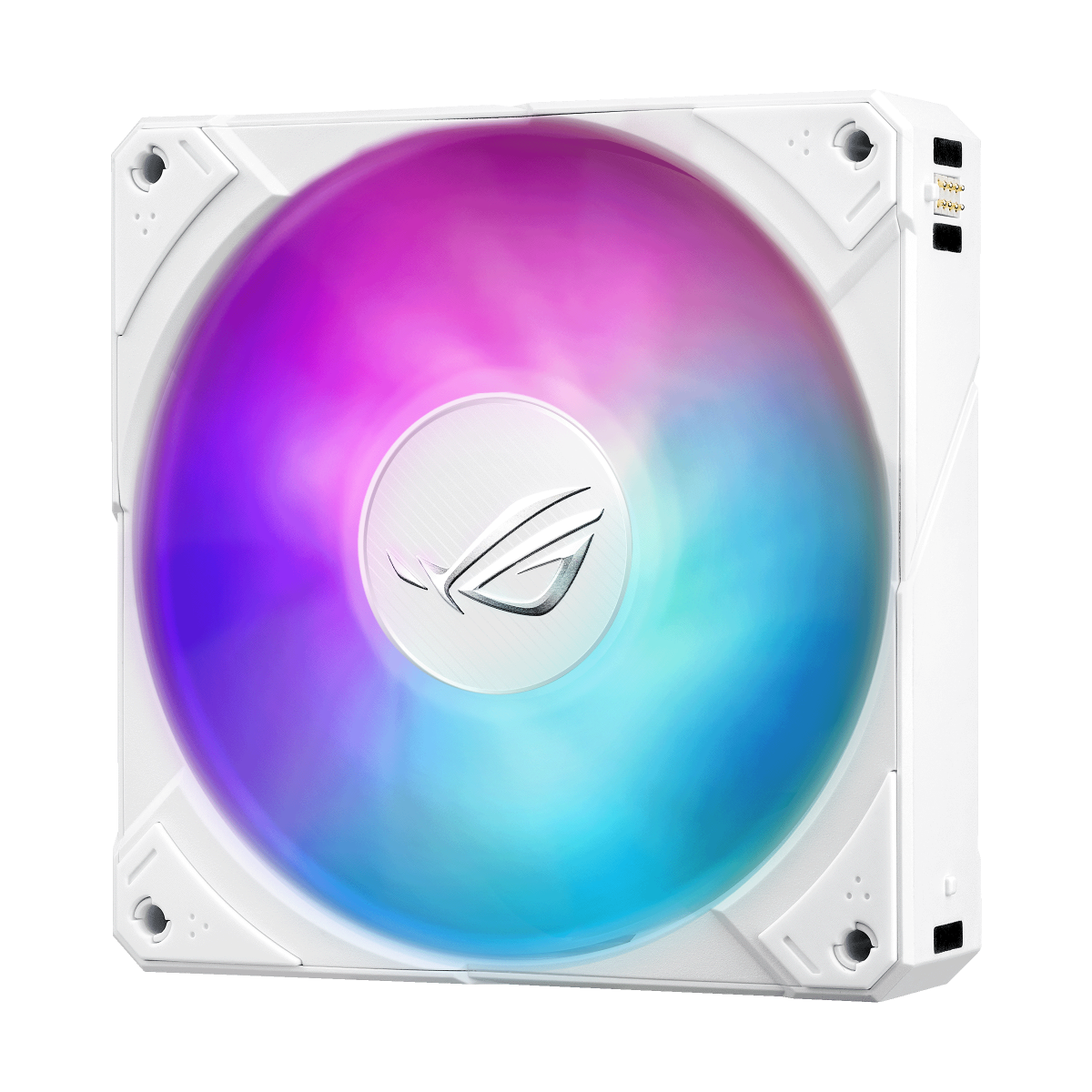 ASUS ROG Ryujin III 360 ARGB Extreme White All-in-One-Flüssig-CPU-Wasserkühlung 14