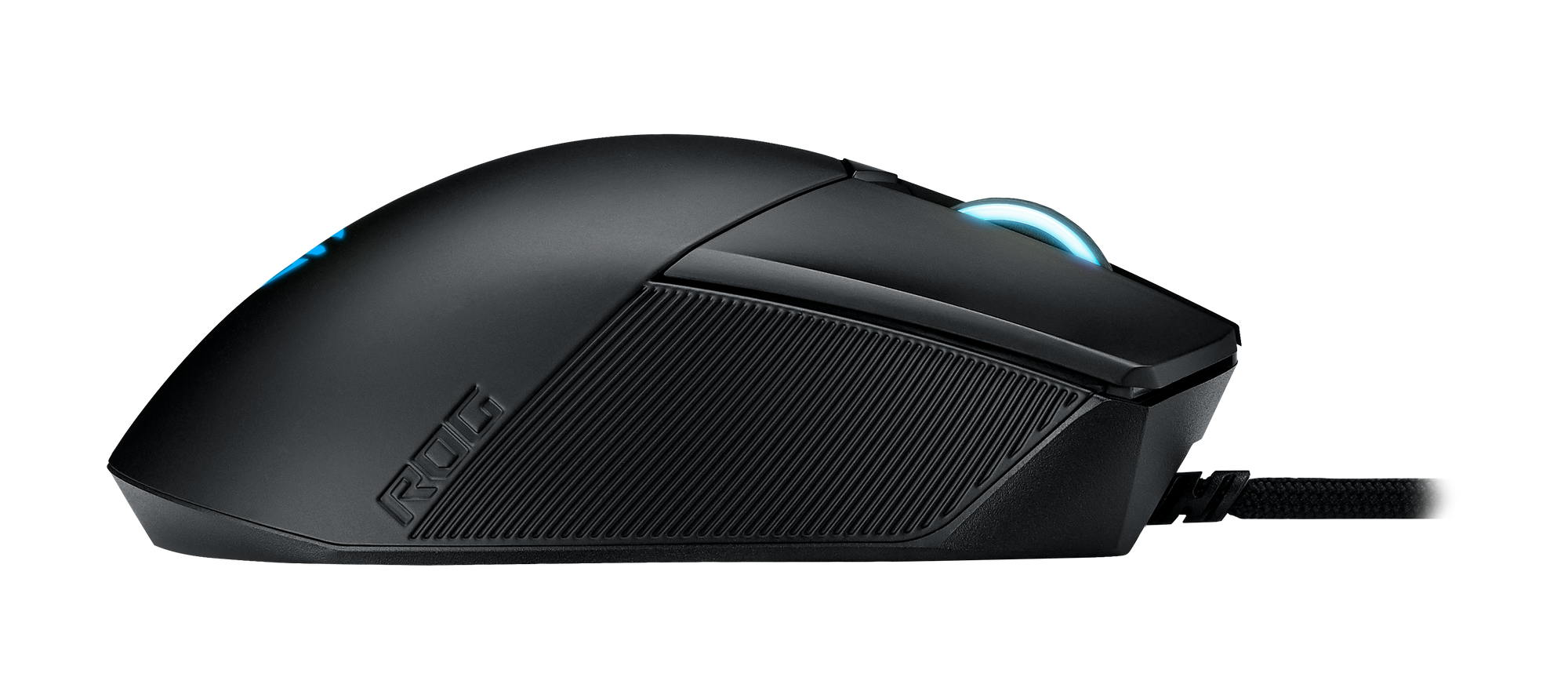 ASUS ROG Gladius III asymmetrische FPS-Gaming-Maus 10