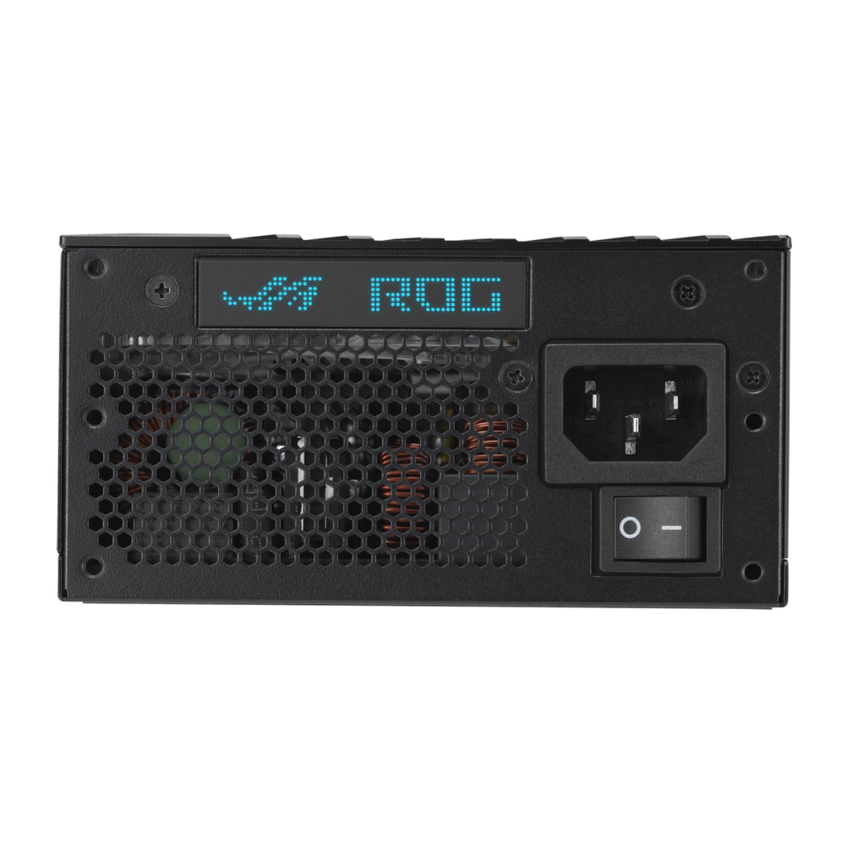 ASUS ROG Loki SFX-L 850W Platinum vollmodulares Gaming Netzteil 4