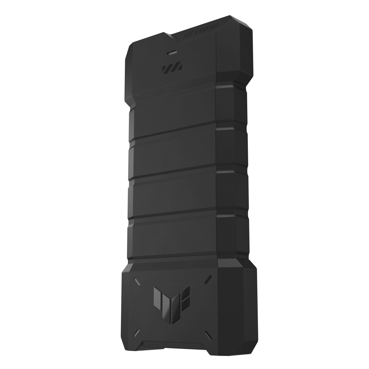 ASUS TUF GAMING AS1000 PLUS USB-C 3.2 Gen 2x2 tragbare M.2 NVMe PCIe SSD 1 TB