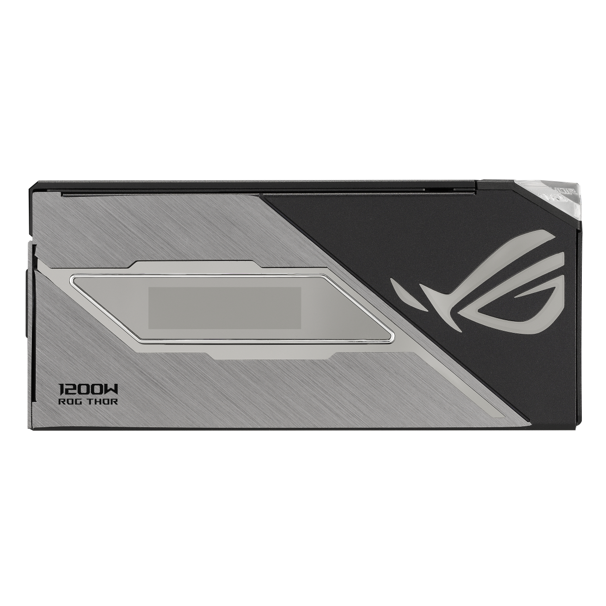 ASUS ROG THOR 1200W Platinum III Gaming Netzteil 2