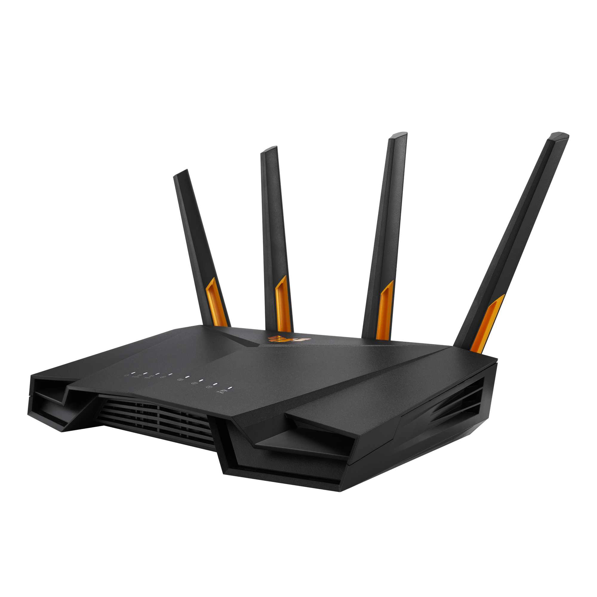 ASUS TUF Gaming AX4200 Dual Band WiFi 6 Gaming kombinierbarer Router 5