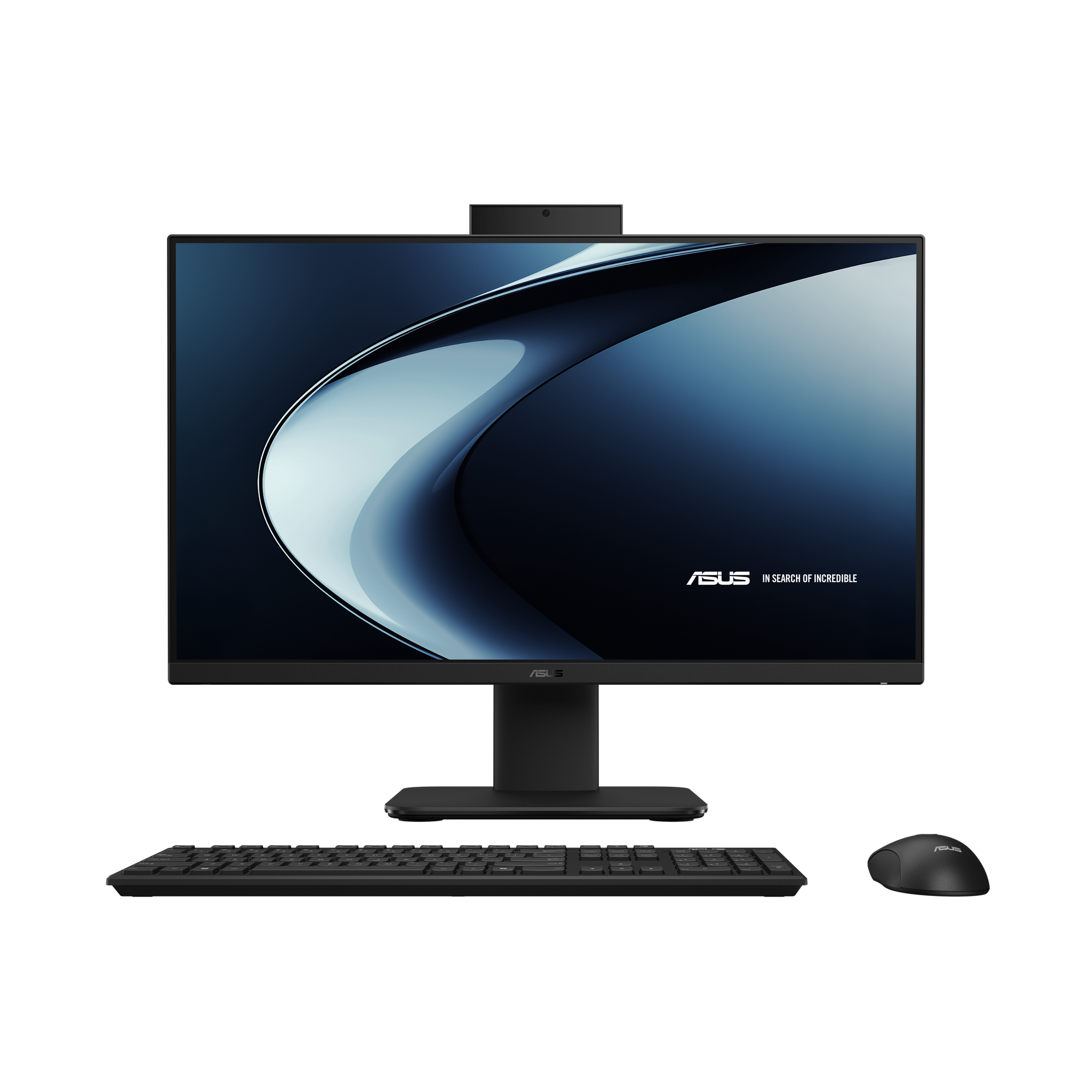 ASUS AIO ExpertCenter P4 V440VAESK-BPC911W 23,8" i5-13420 16GB RAM 512GB SSD Intel UHD PC 2