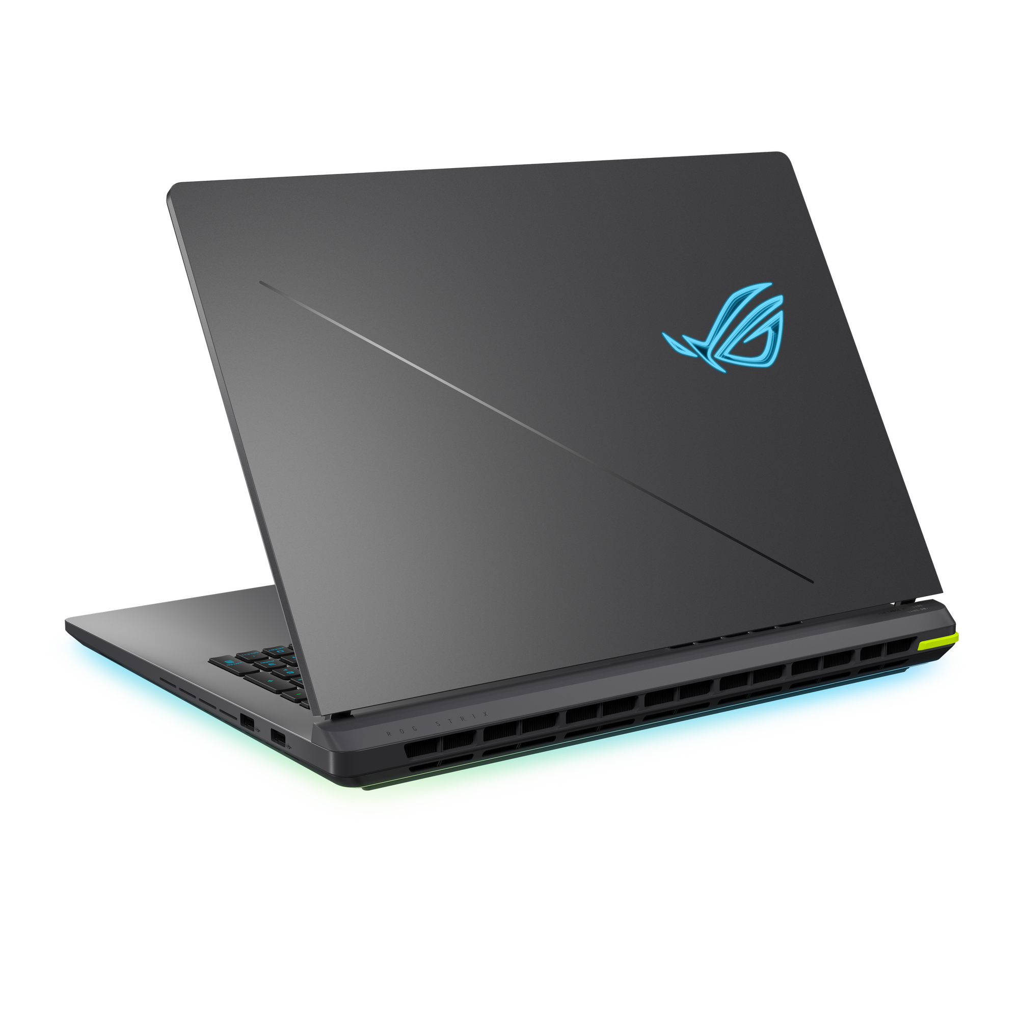 ASUS ROG Strix G18 G815LR-S8080W 18" Ultra 7 255HX 32GB RAM 1TB SSD RTX 5070 Ti 3