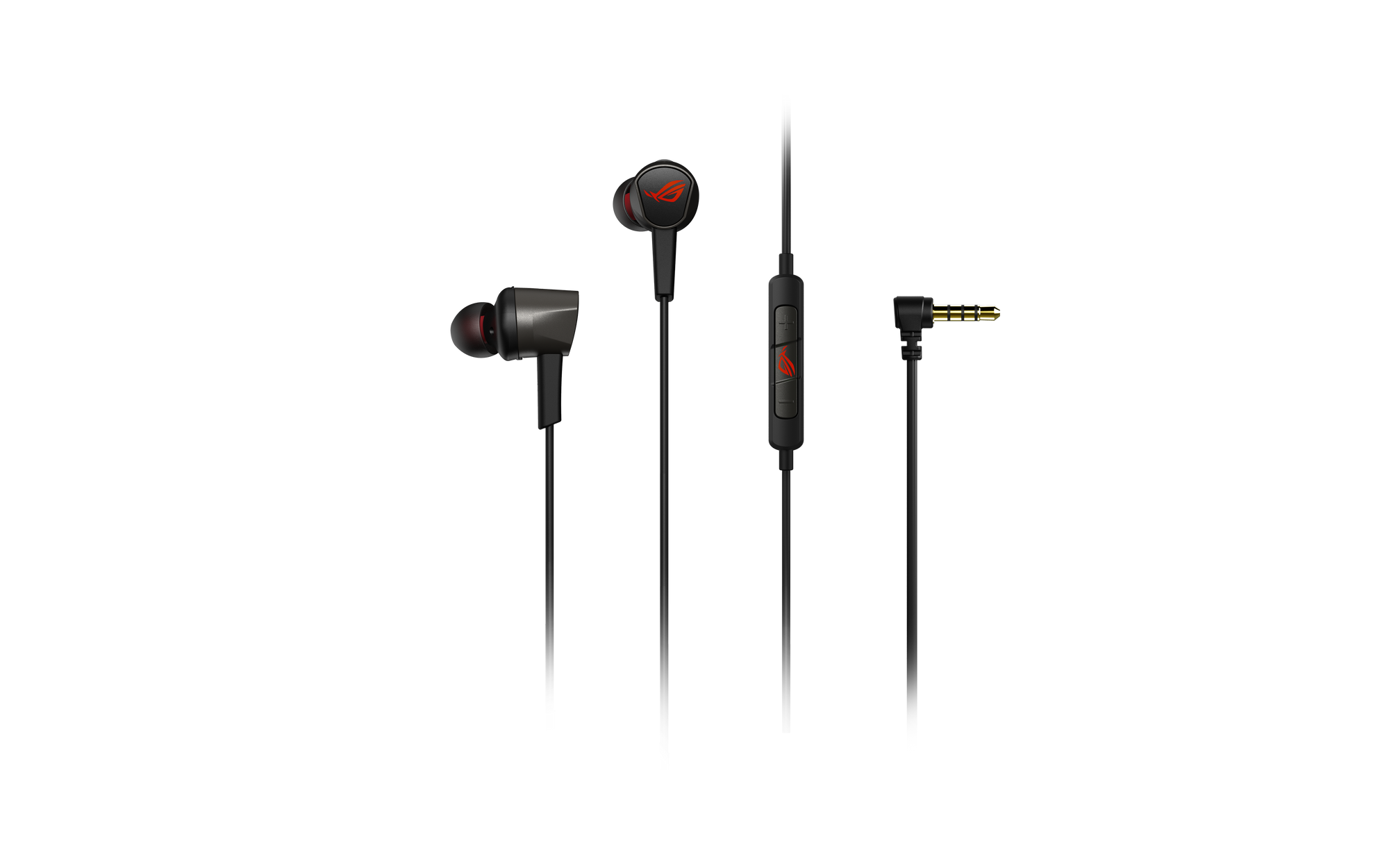 ASUS ROG Cetra II Core  In-Ear-Gaming-Kopfhörer