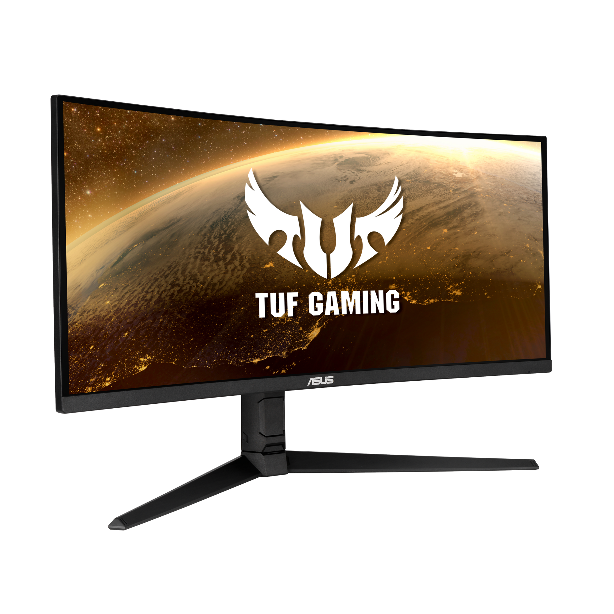 ASUS TUF Gaming VG34VQL1B 86,4 cm (34 Zoll) Curved Monitor 5