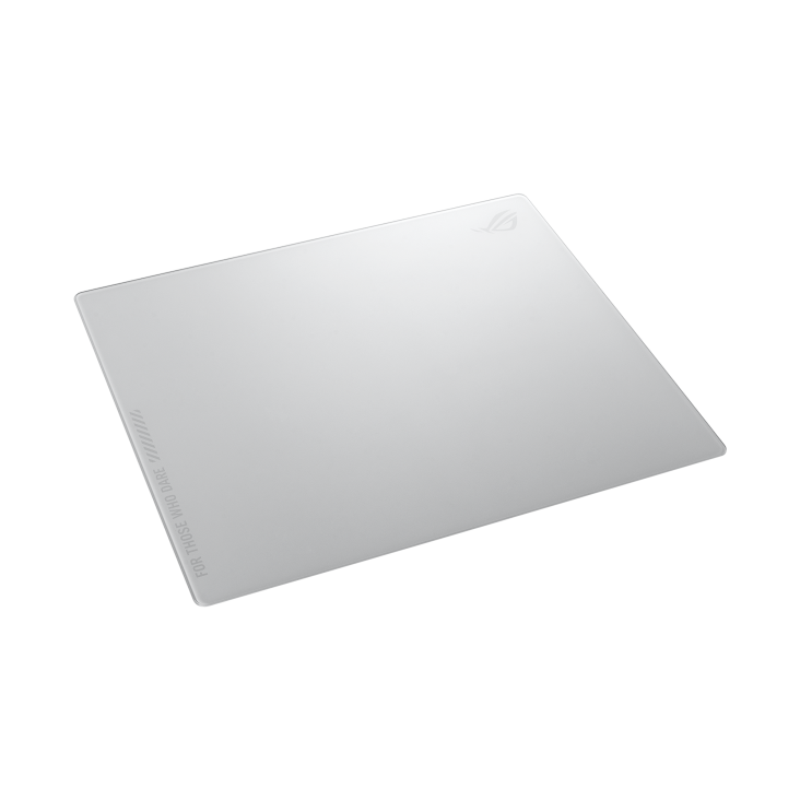 ASUS ROG Moonstone Ace L White Gaming-Mauspad 3