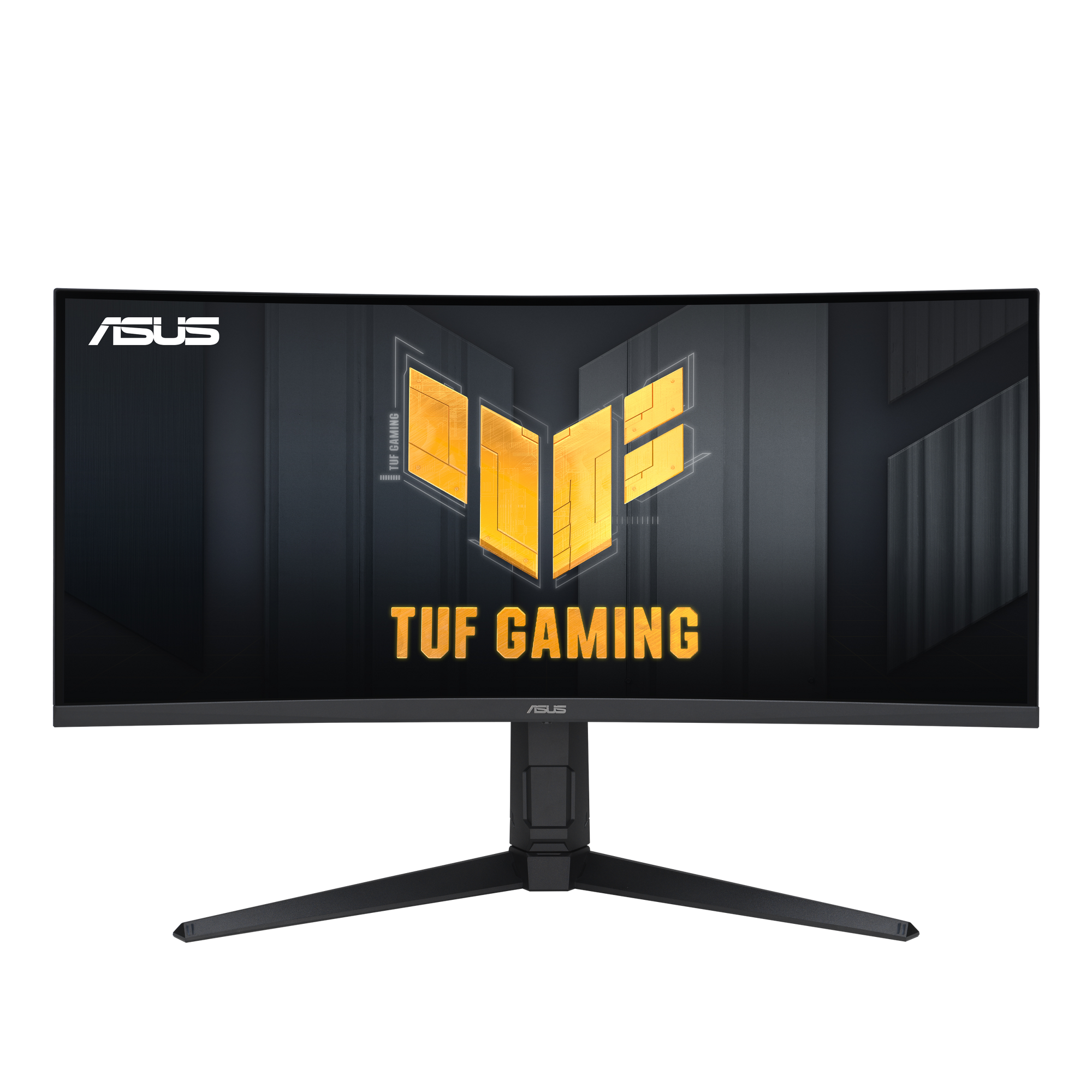 ASUS TUF Gaming VG34VQL3A 34 Zoll Curved Gaming Monitor