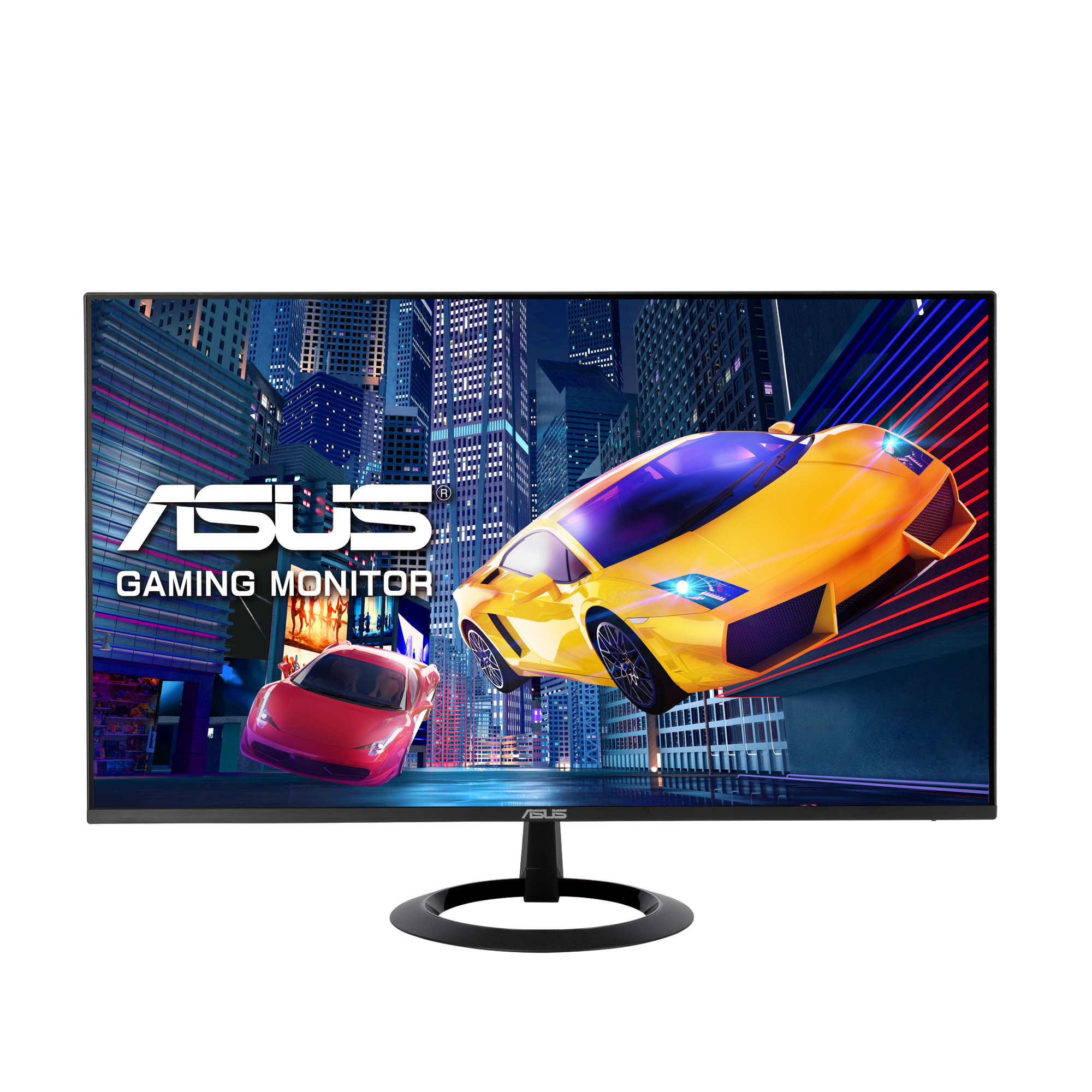 ASUS VZ27EHF 27 Zoll Eye Care Gaming Monitor 5