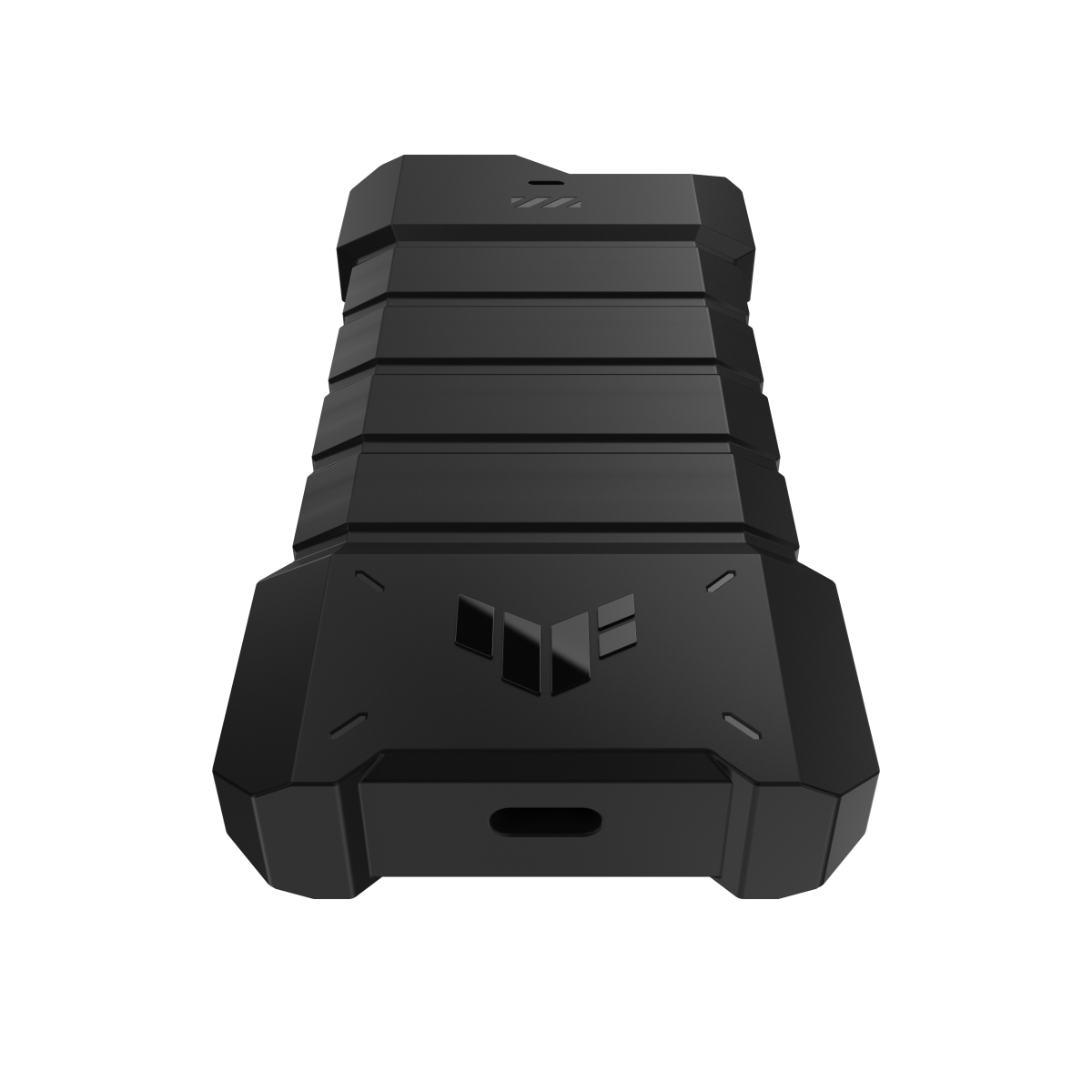 ASUS TUF GAMING AS1000 PLUS USB-C 3.2 Gen 2x2 tragbare M.2 NVMe PCIe SSD 1 TB 9