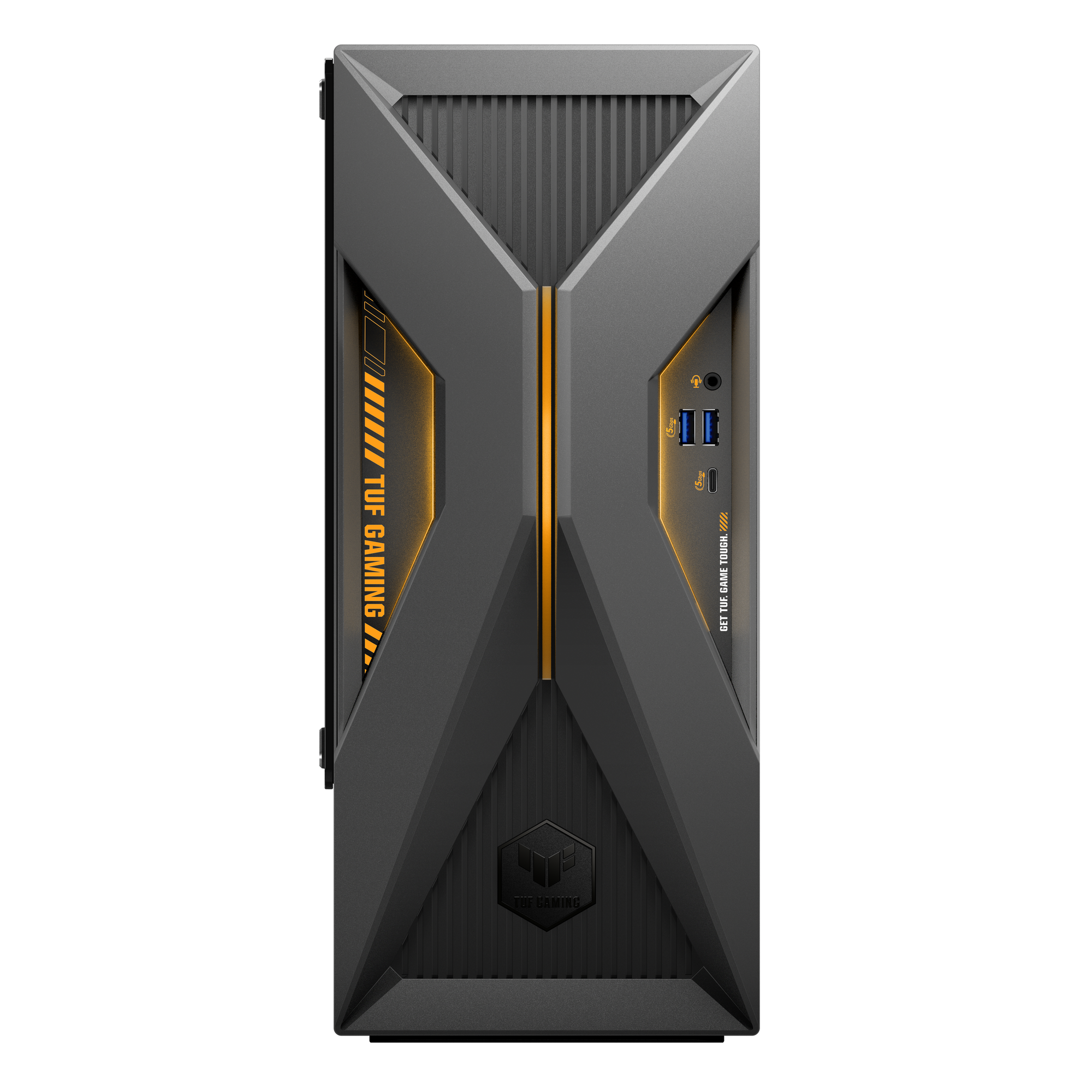 ASUS TUF T500 T500MV-13620H458W i7-13620H 16GB RAM 1TB SSD RTX 5060TI DUAL GDDR7 PC 2