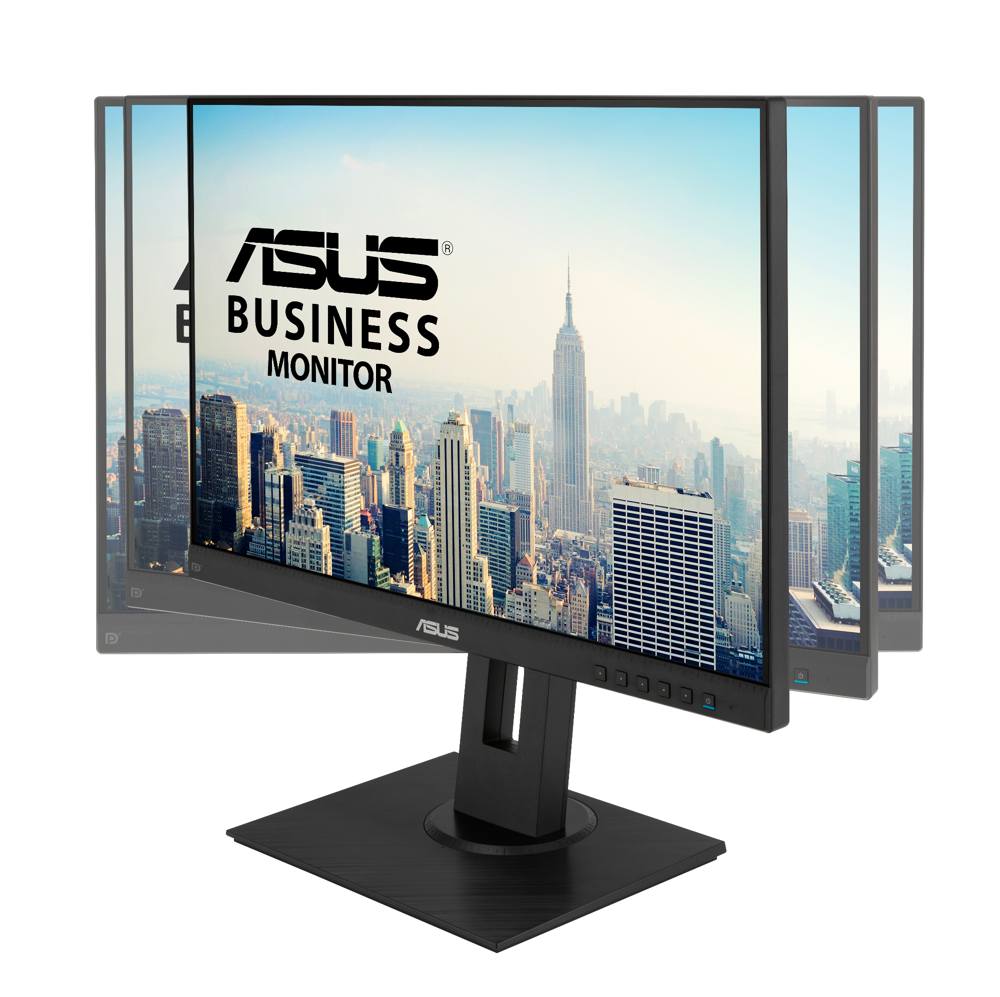 ASUS BE24WQLB 60,96cm (24") Business-Monitor 4