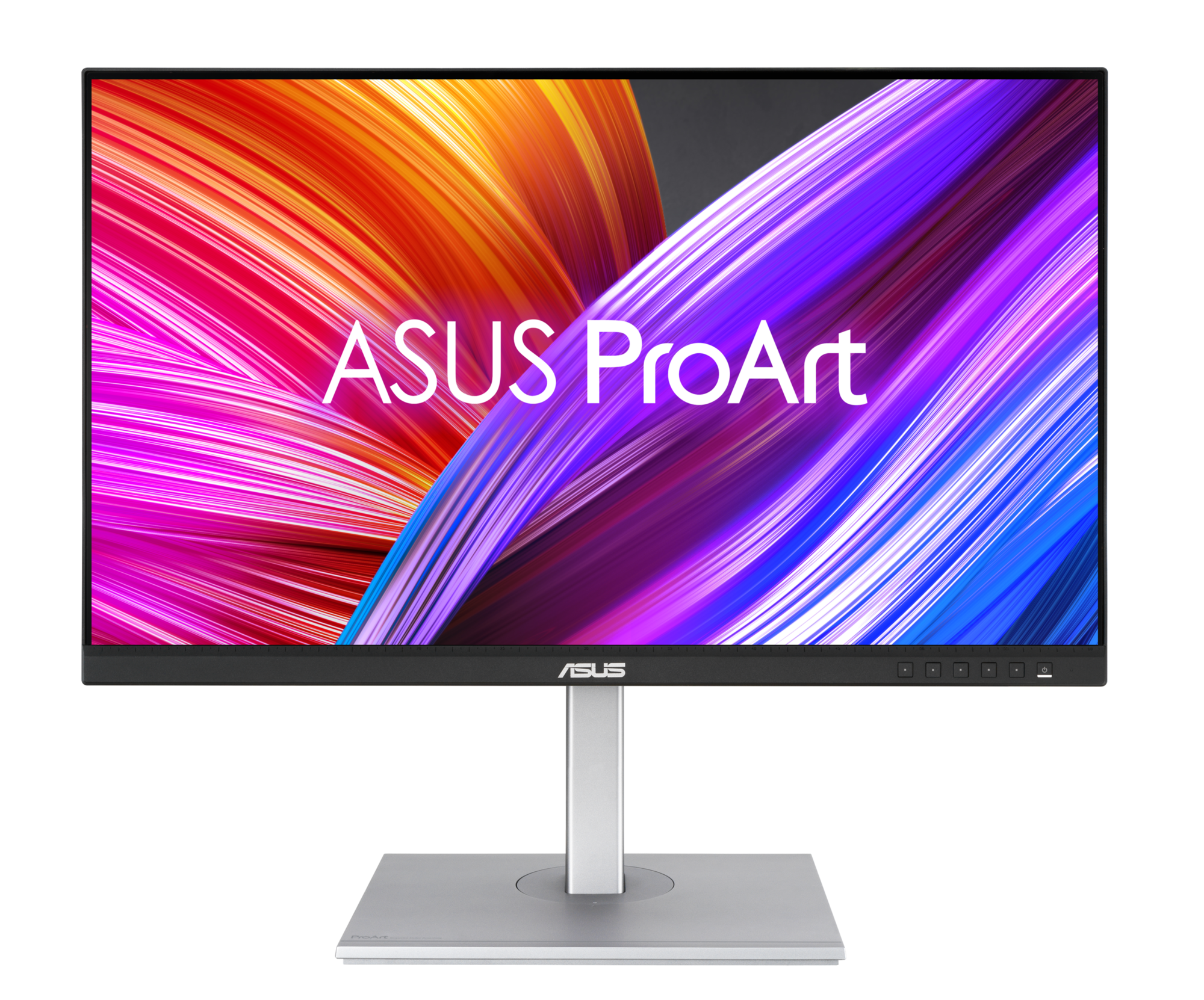 ASUS ProArt Display PA278CGV Professional 27 Zoll Monitor