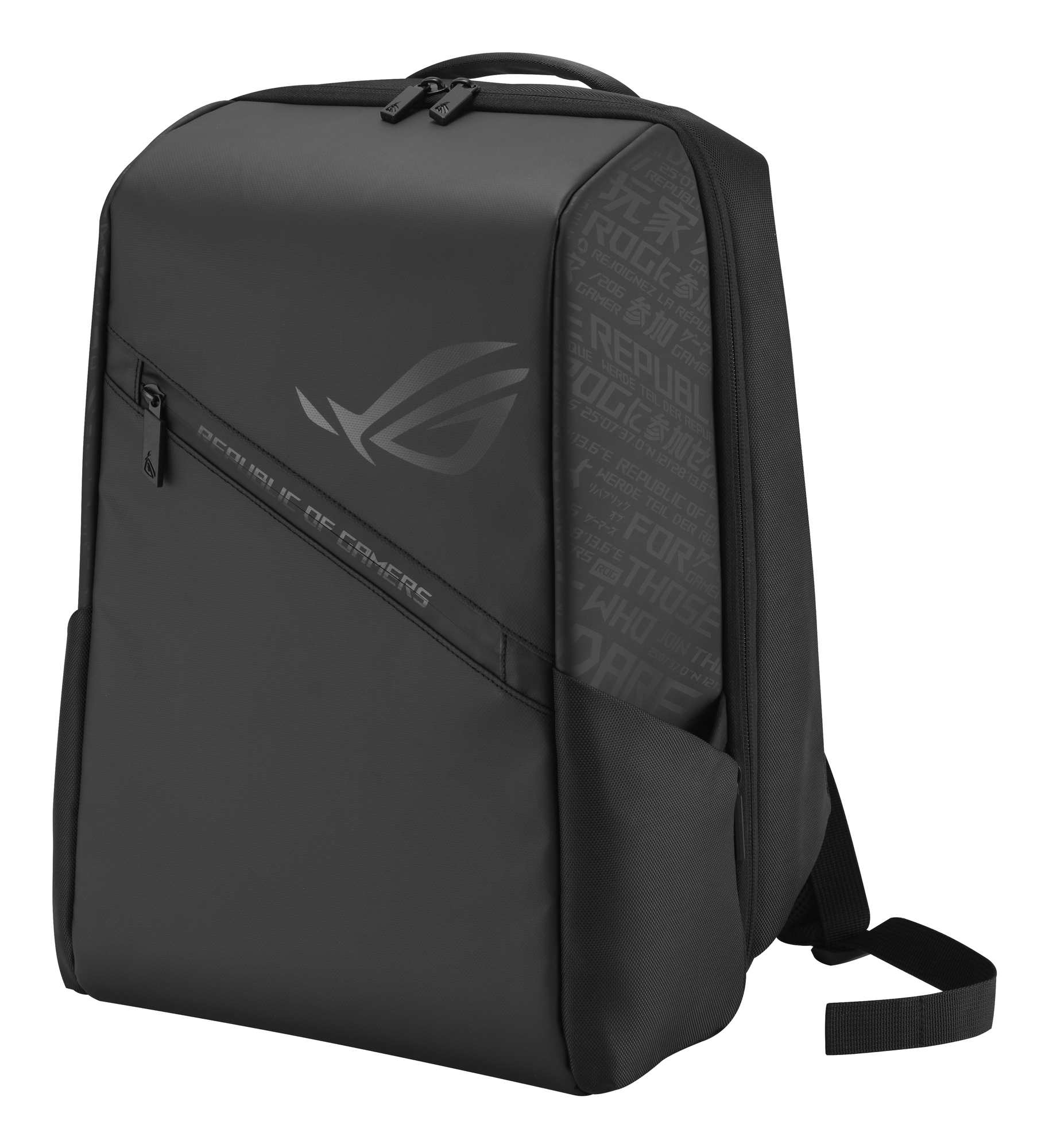 ASUS ROG Ranger BP2501 Laptoptasche 40,6 cm (16") Rucksack Schwarz 3
