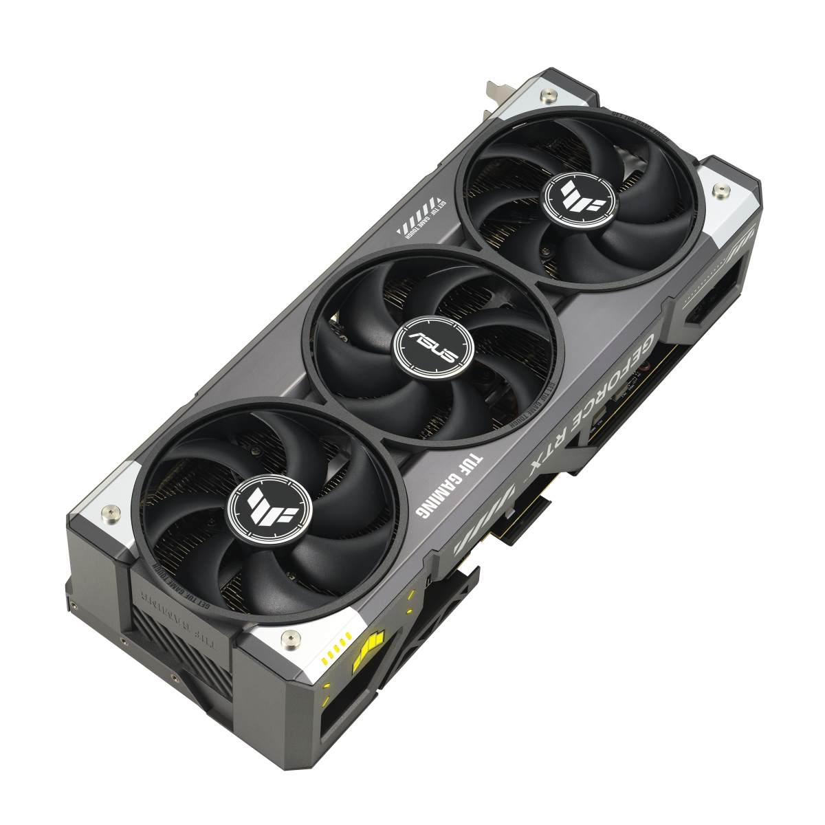 ASUS TUF Gaming GeForce RTX 5090 OC Edition 32GB GDDR7 Gaming Grafikkarte 6