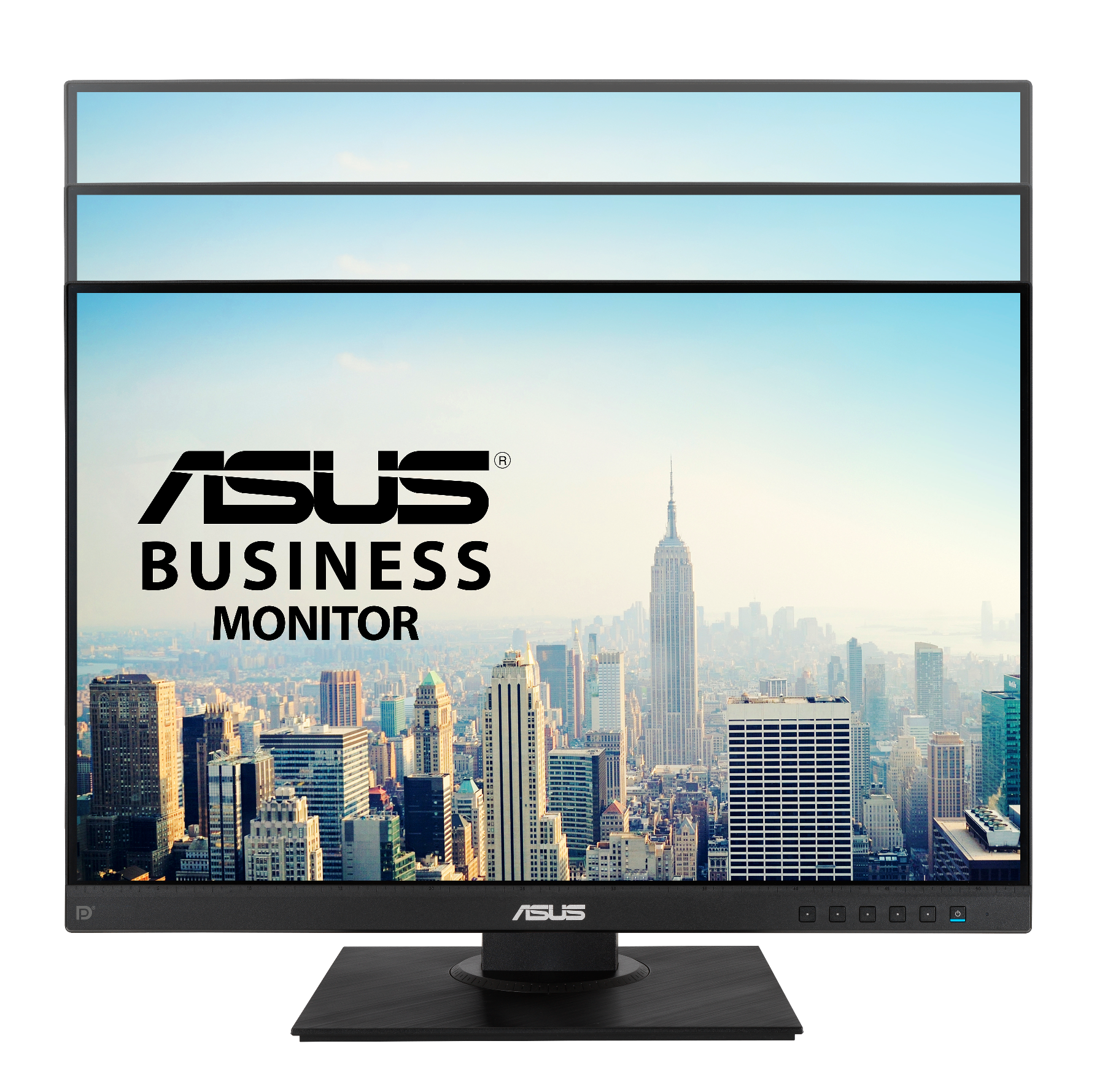 ASUS BE24WQLB 60,96cm (24") Business-Monitor 6