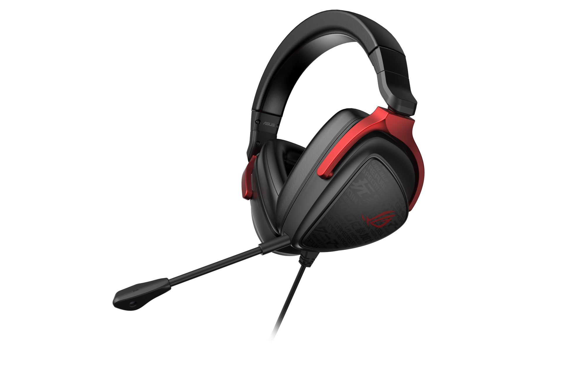 ASUS ROG Delta S Core Gaming Headset
