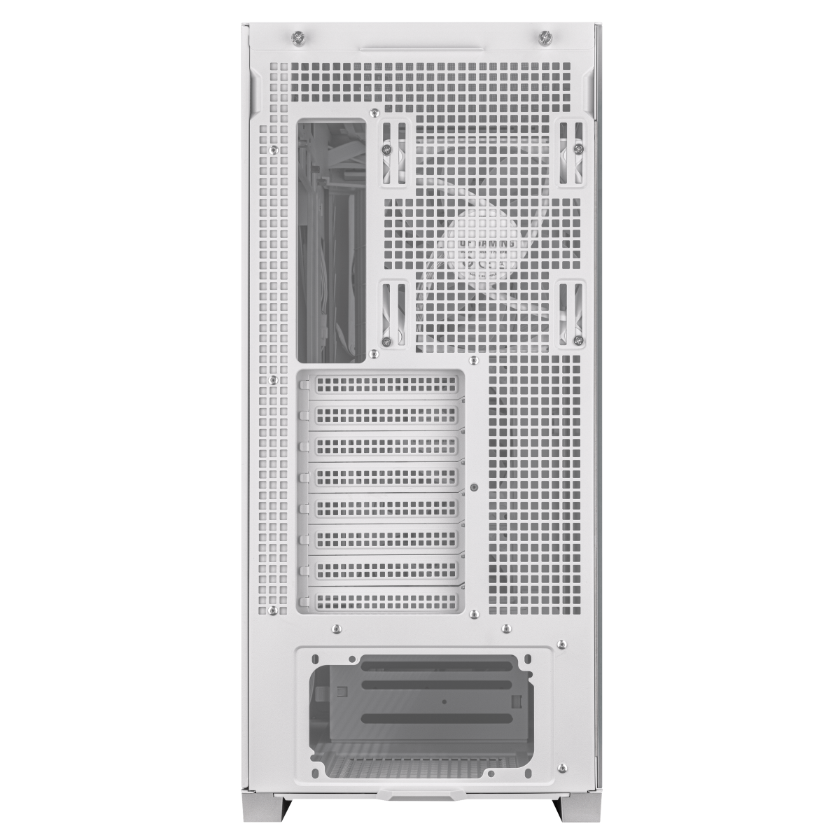ASUS TUF Gaming GT302 ARGB White Mid-Tower-ATX-Gehäuse 18
