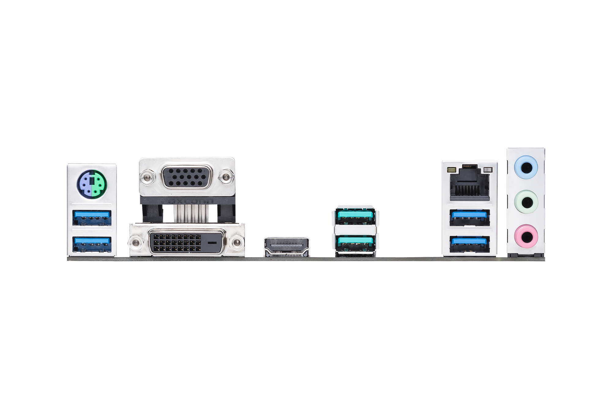 ASUS Prime B550M-A Gaming Mainboard Sockel AM4 6