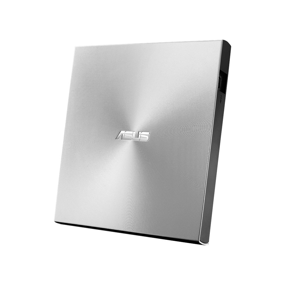 Asus ZenDrive U9M USB-C externer Ultra SLIM DVD Brenner 4