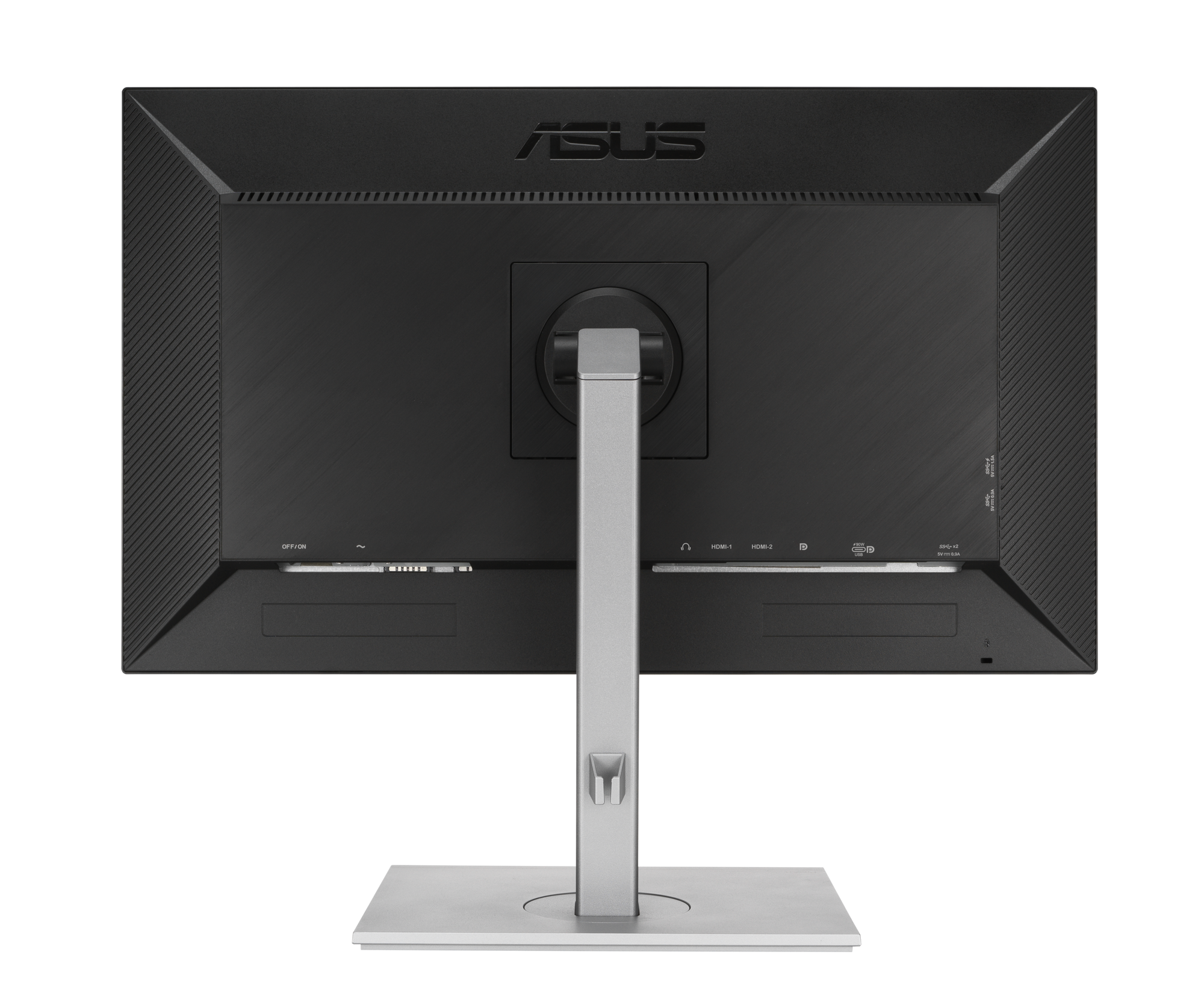 ASUS ProArt Display PA278CGV Professional 27 Zoll Monitor 5